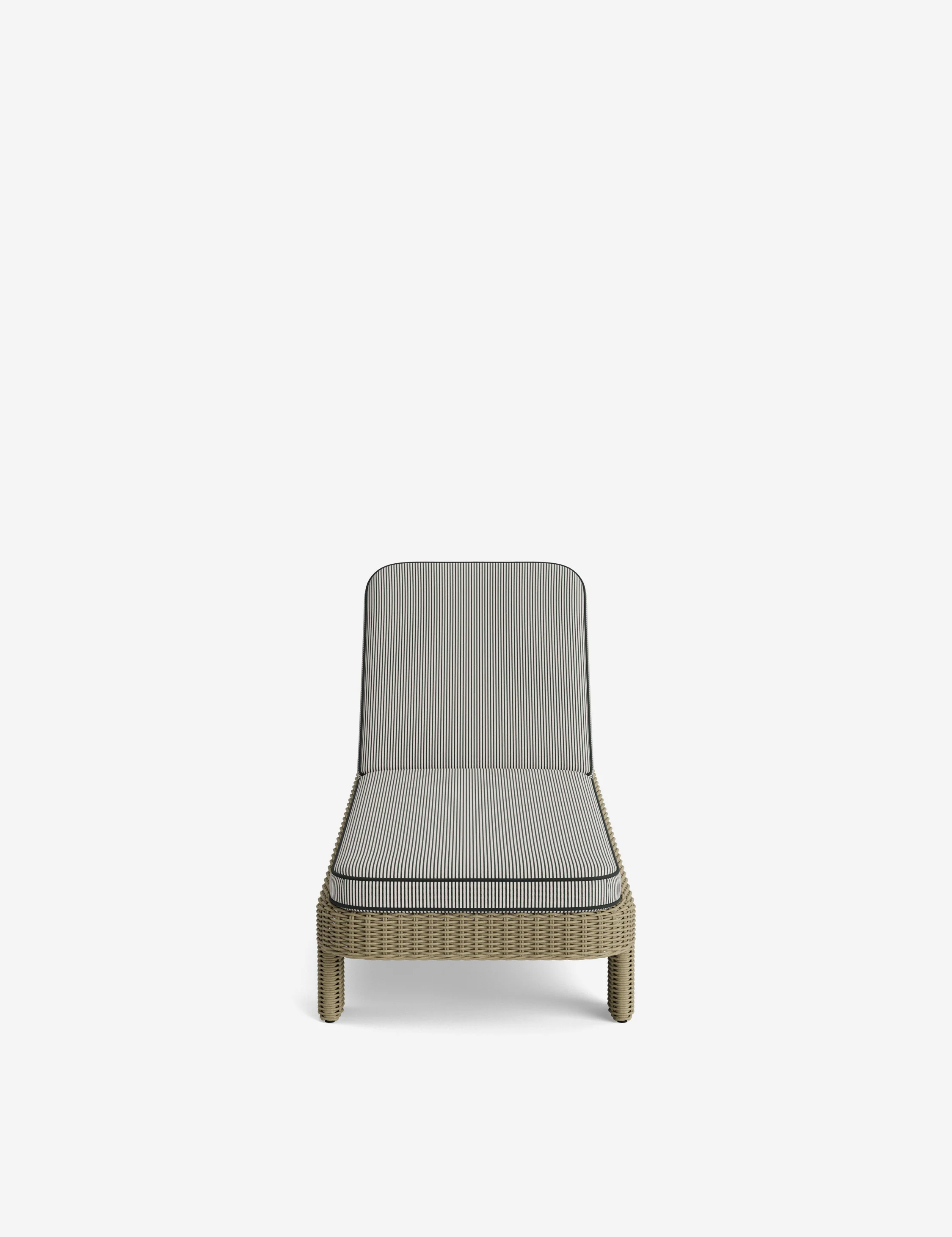 Hadler Outdoor Lounger - Image 39