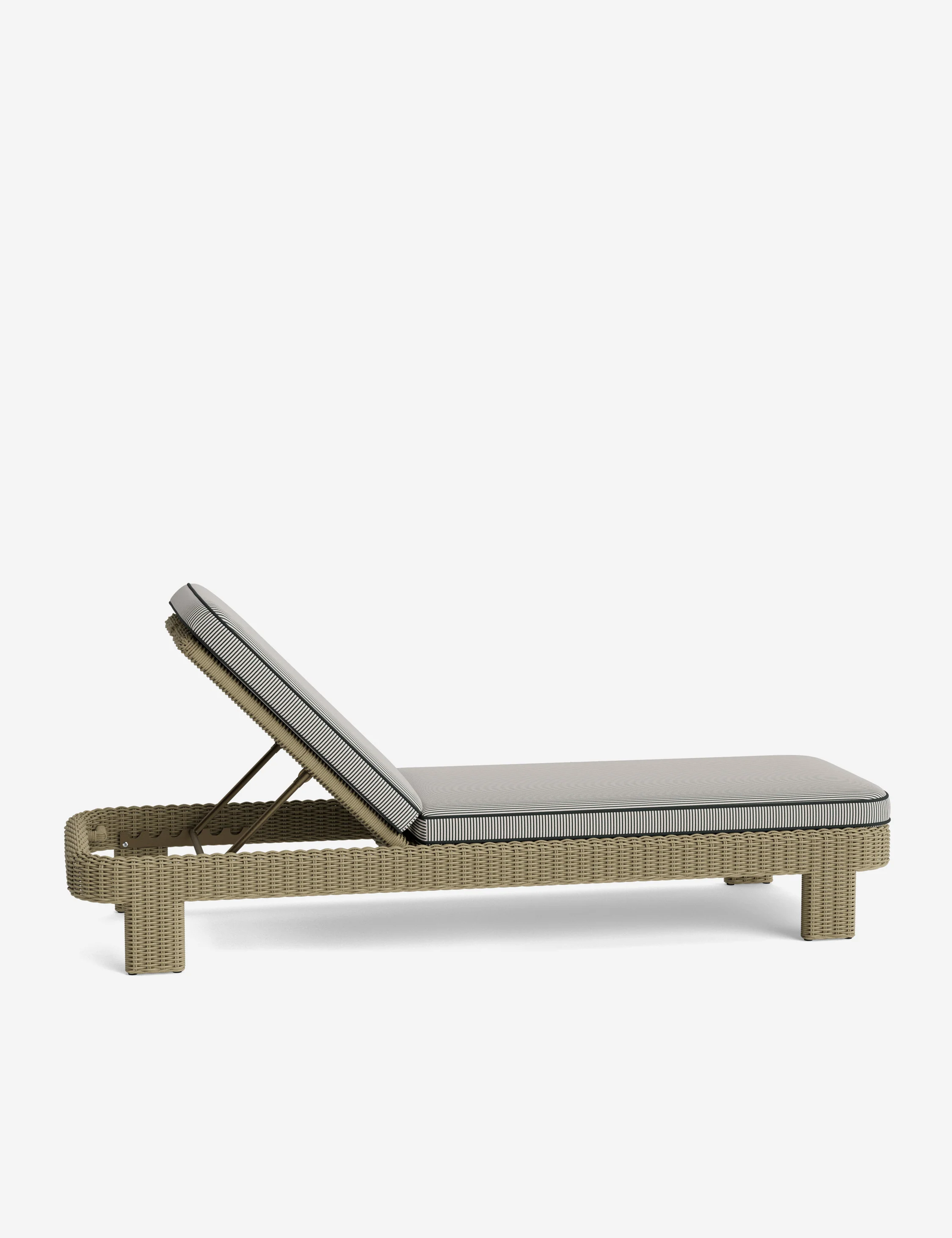 Hadler Outdoor Lounger - Image 40