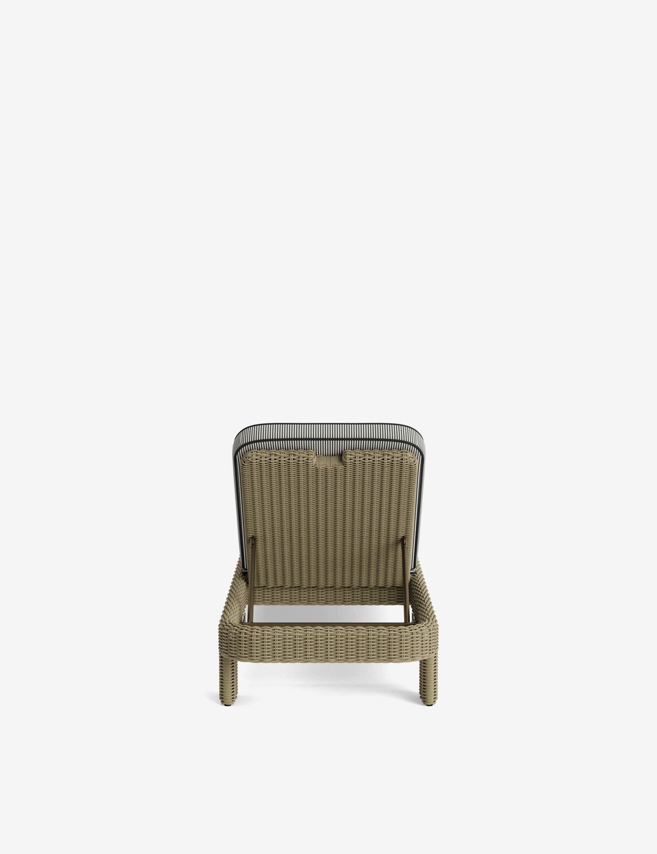 Hadler Outdoor Lounger - Image 41