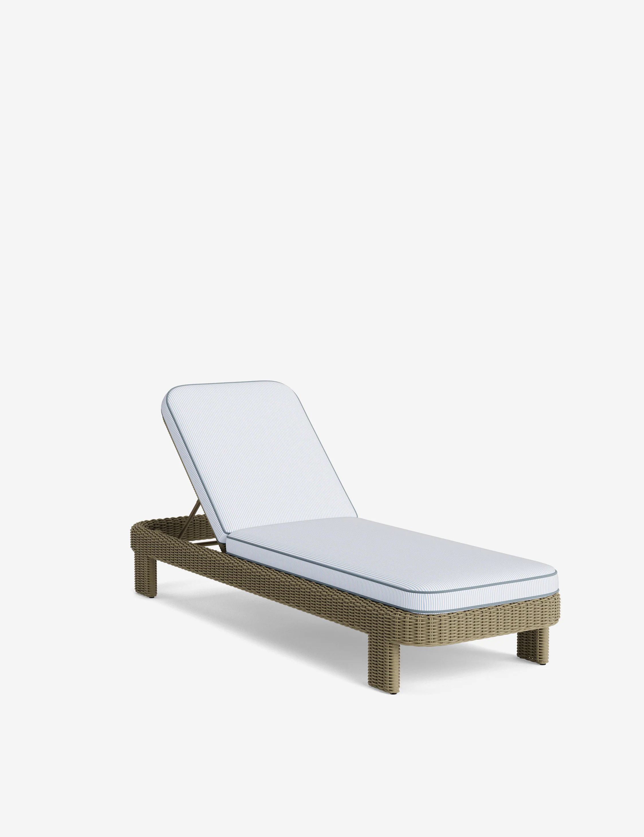 Hadler Outdoor Lounger - Image 42
