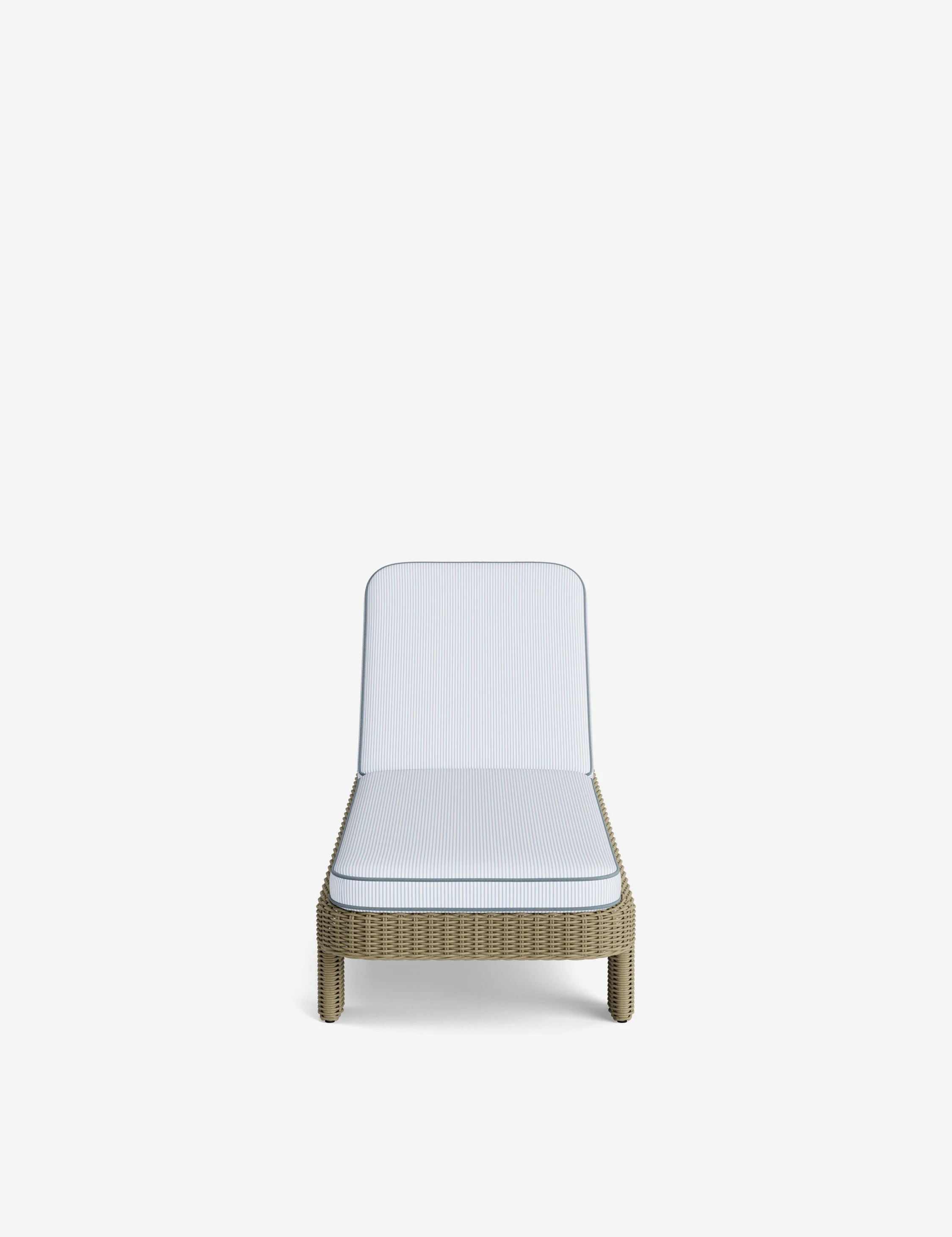 Hadler Outdoor Lounger - Image 43