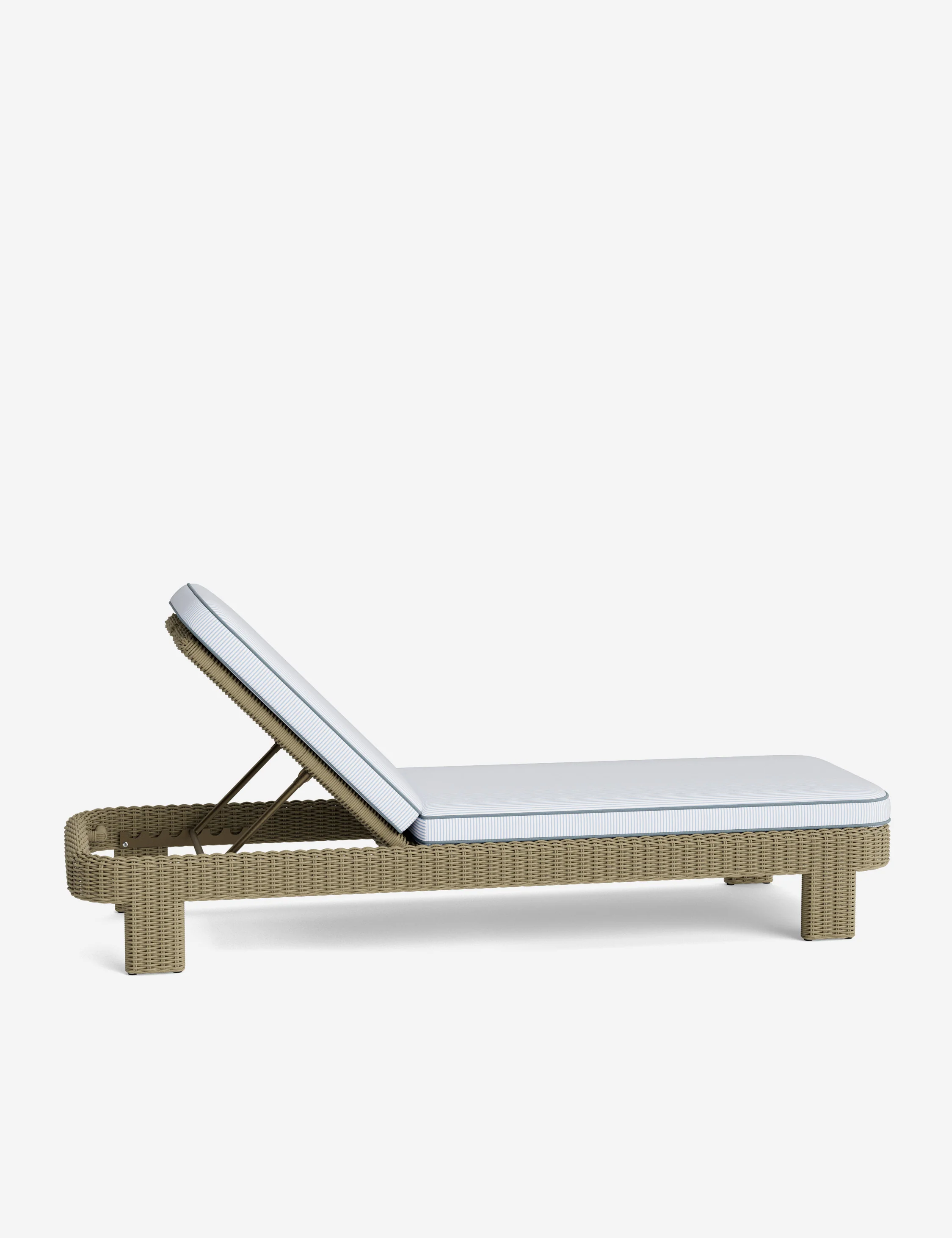 Hadler Outdoor Lounger - Image 44