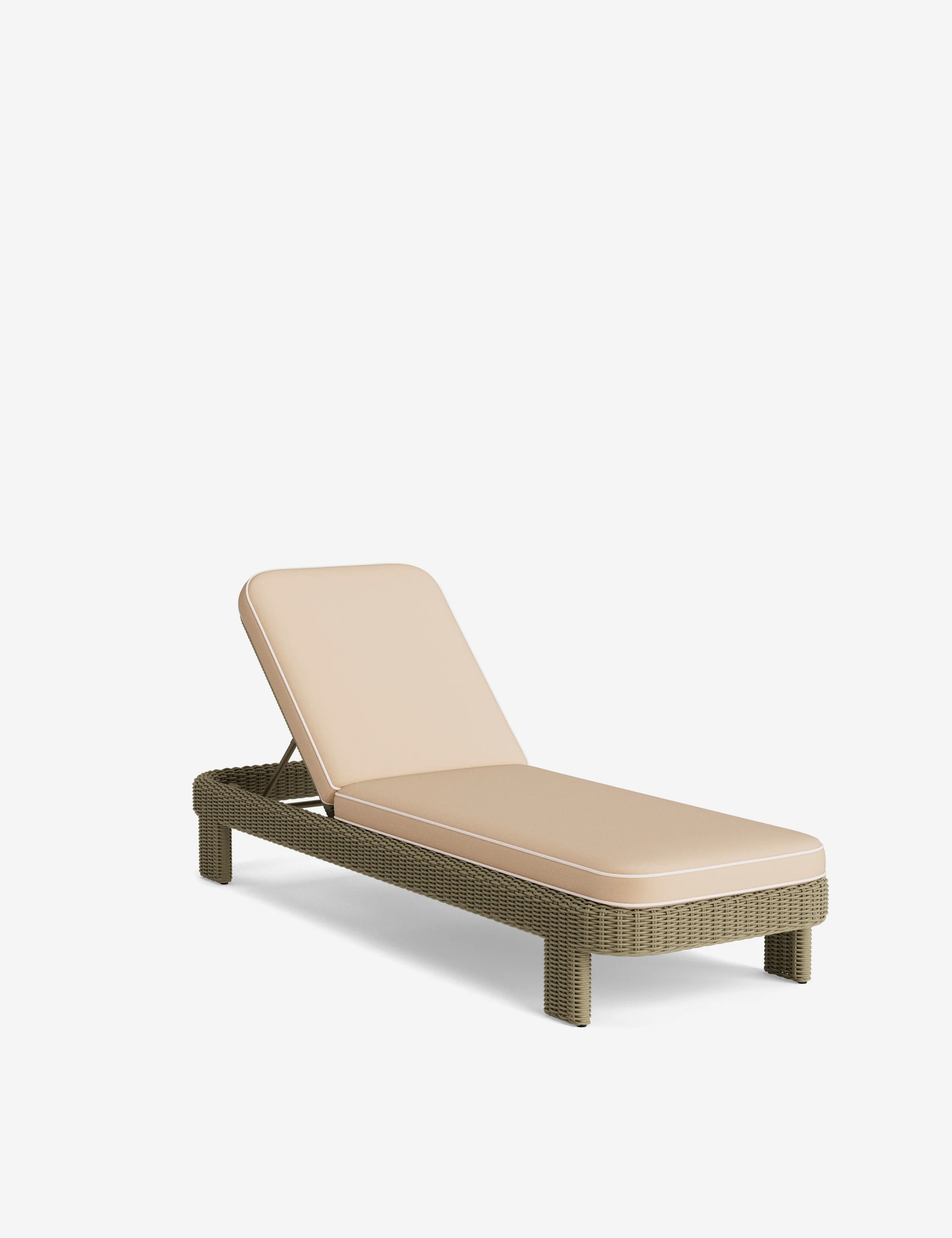 Hadler Outdoor Lounger - Image 46