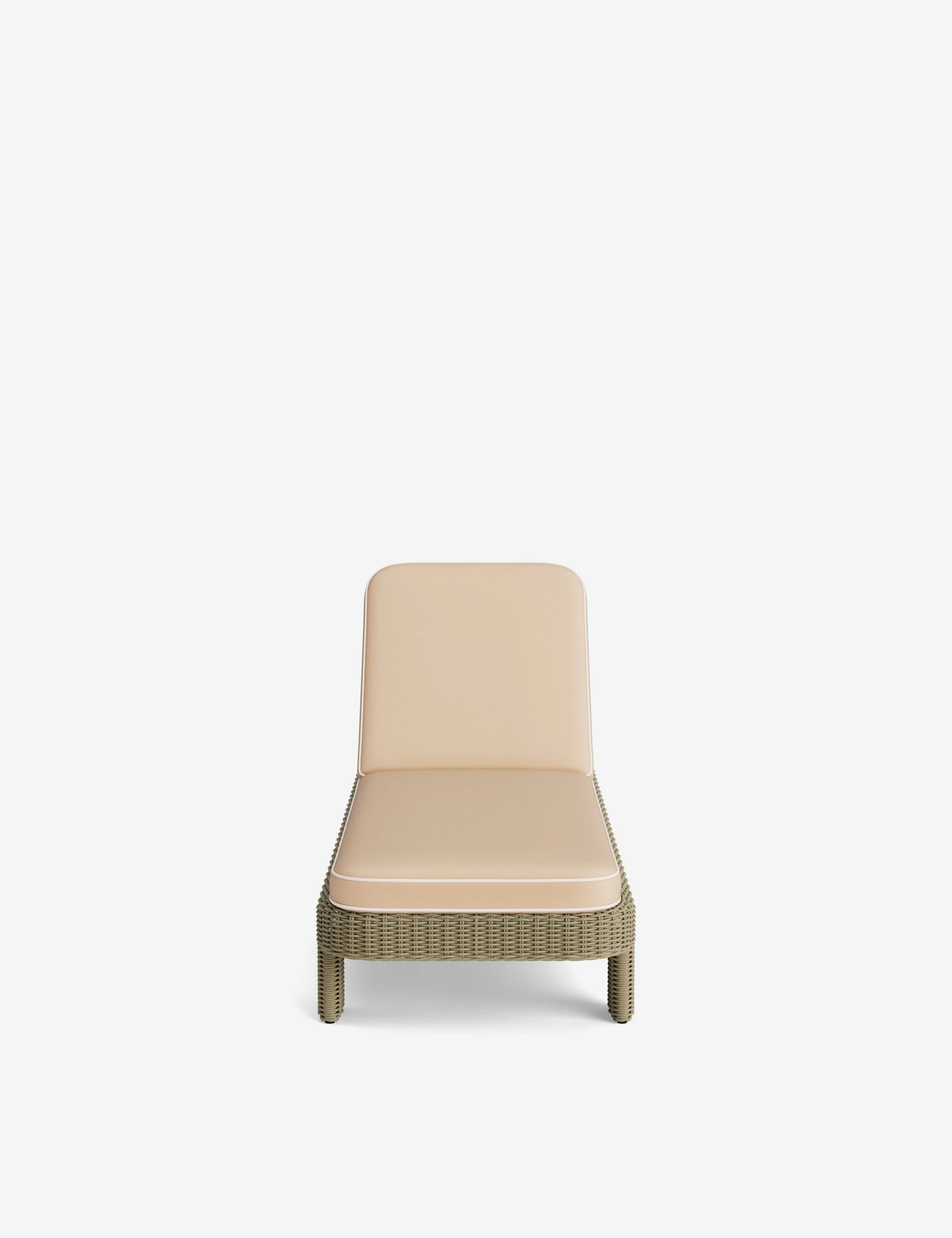 Hadler Outdoor Lounger - Image 47