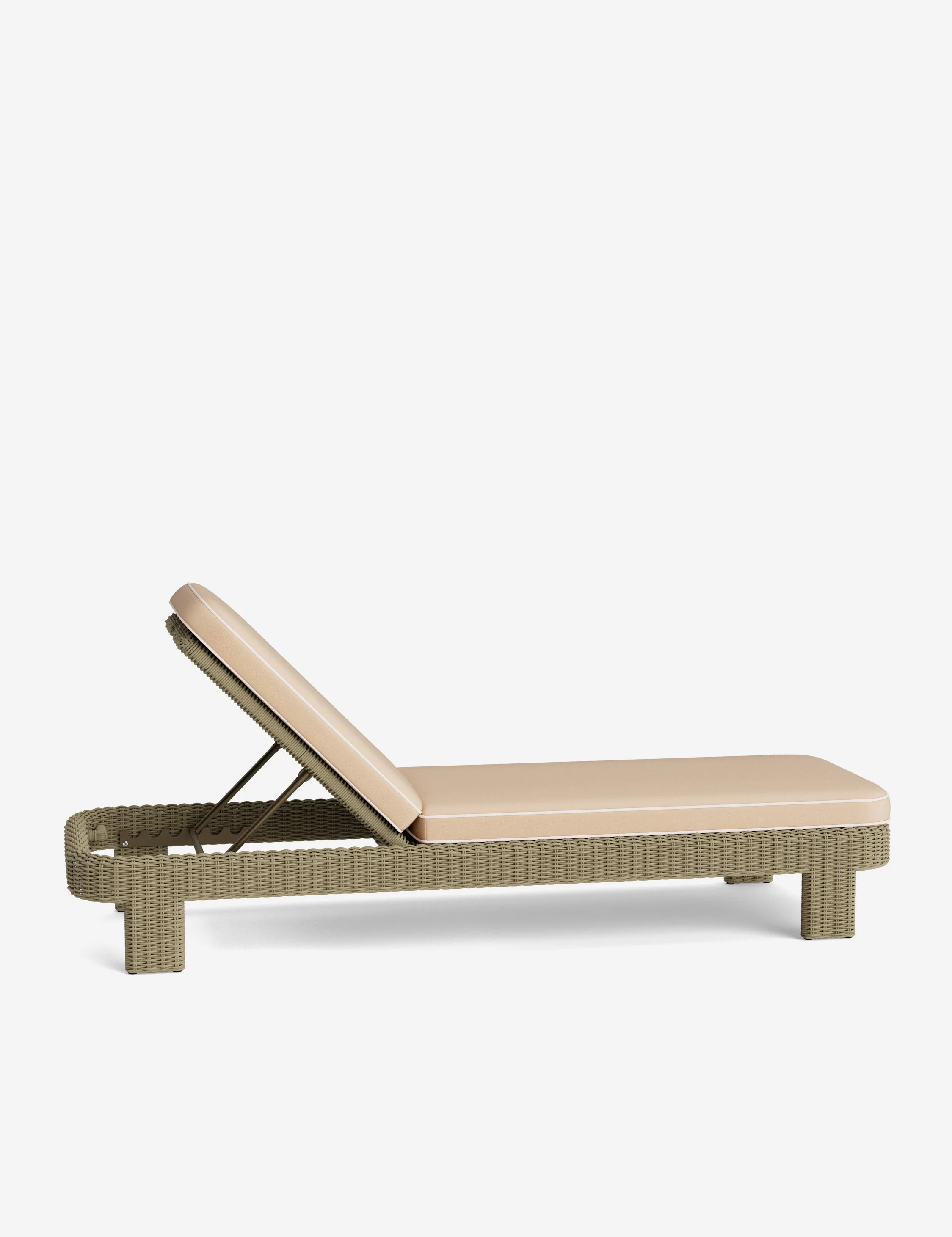 Hadler Outdoor Lounger - Image 48
