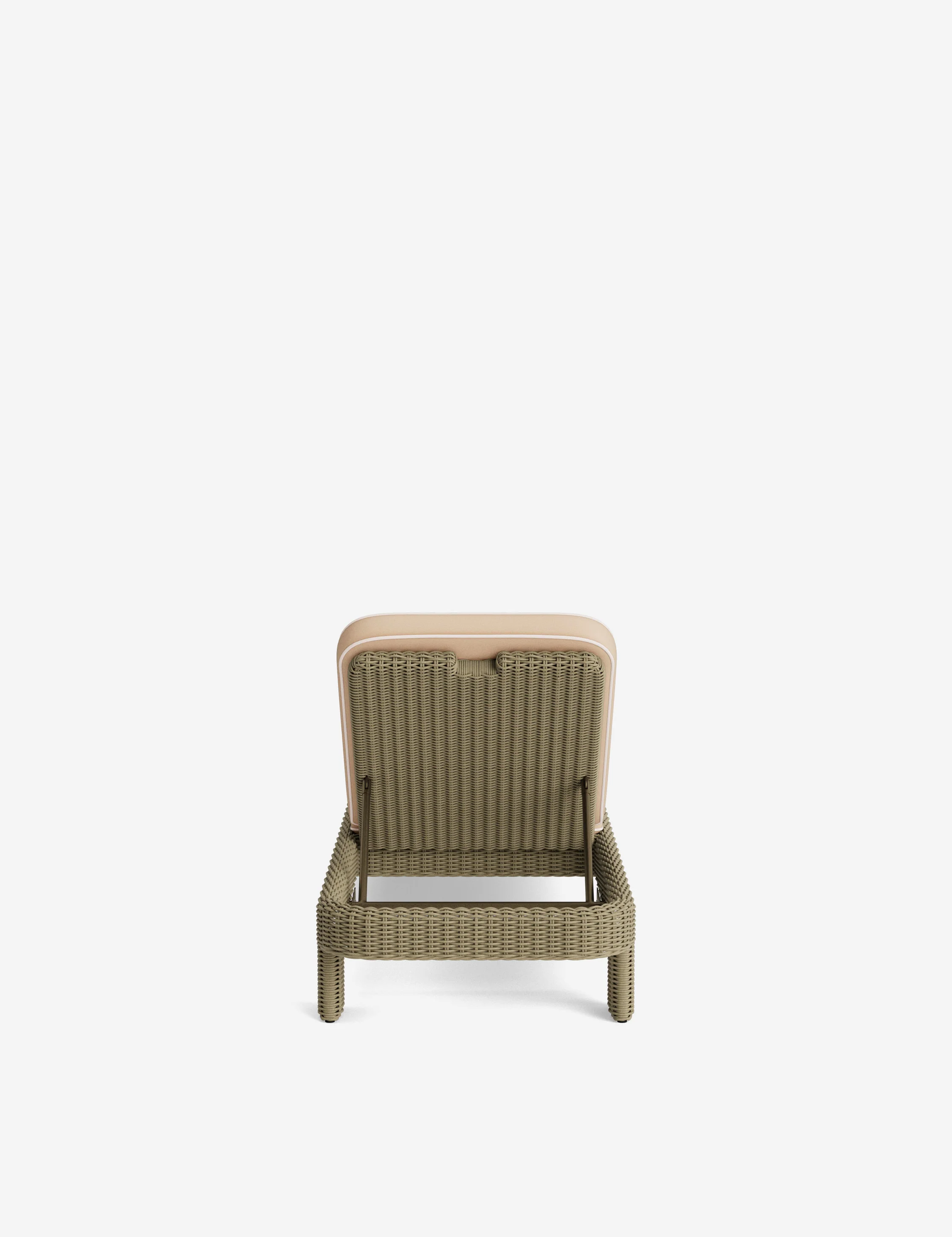 Hadler Outdoor Lounger - Image 49