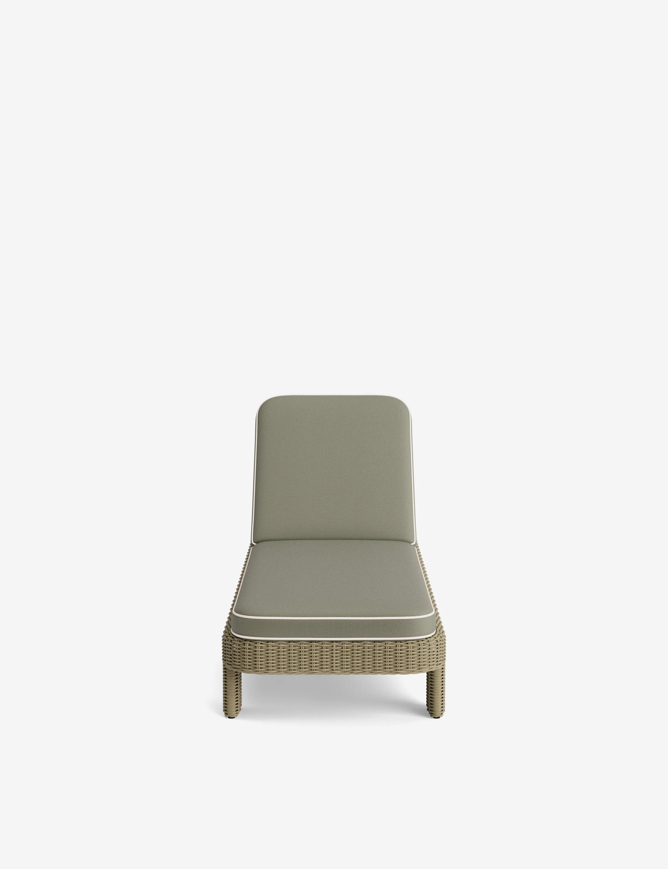 Hadler Outdoor Lounger - Image 51