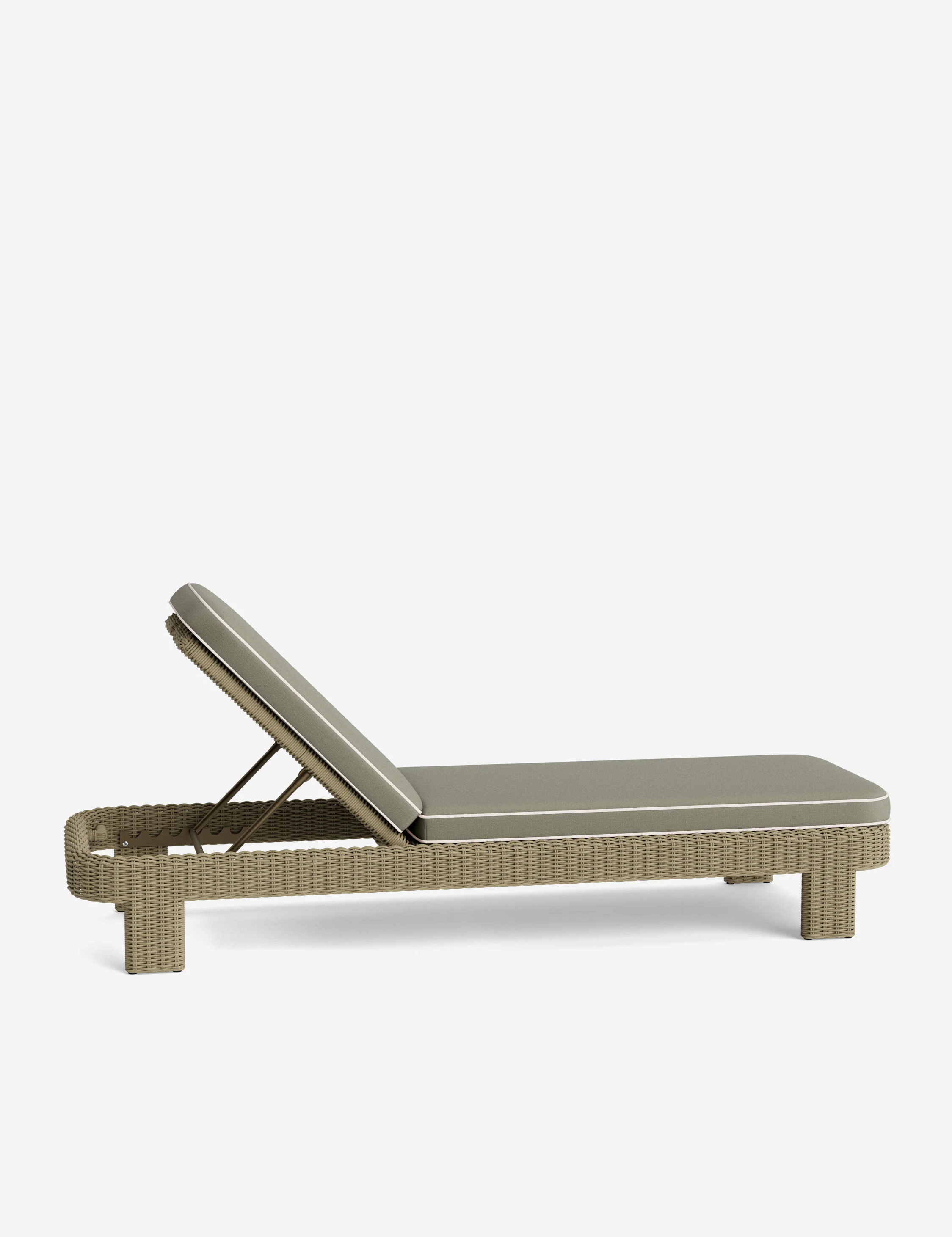 Hadler Outdoor Lounger - Image 52