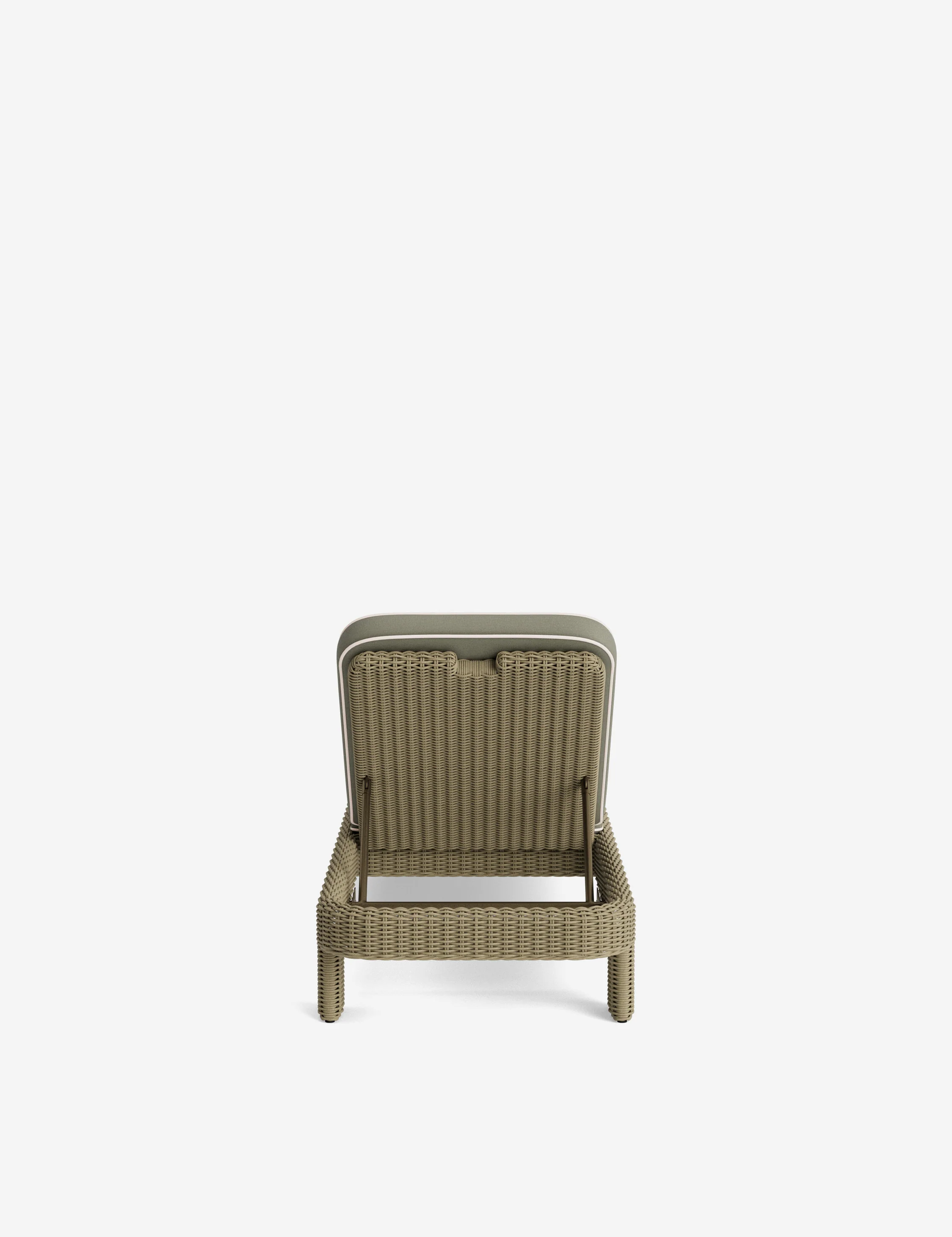 Hadler Outdoor Lounger - Image 53