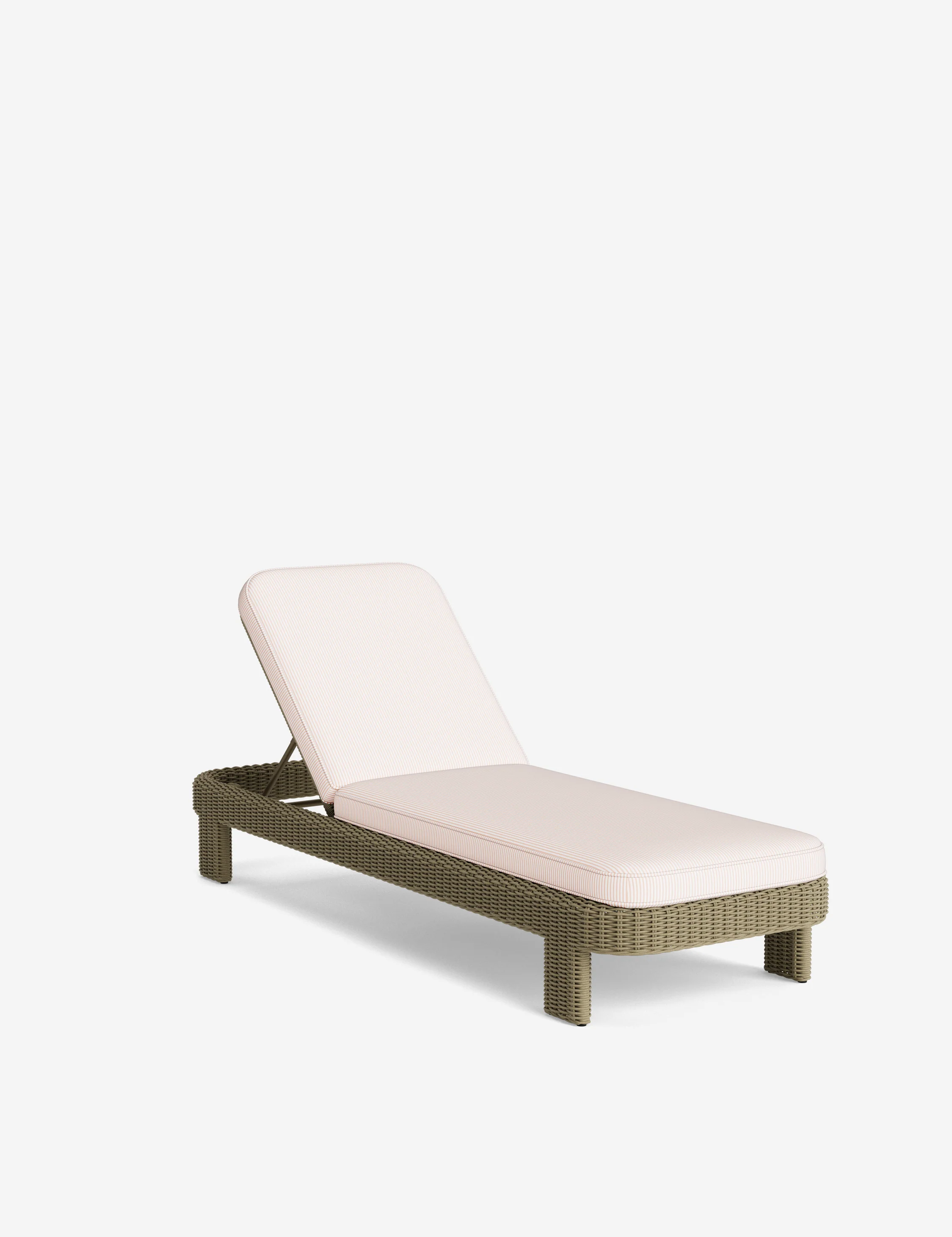 Hadler Outdoor Lounger - Image 54