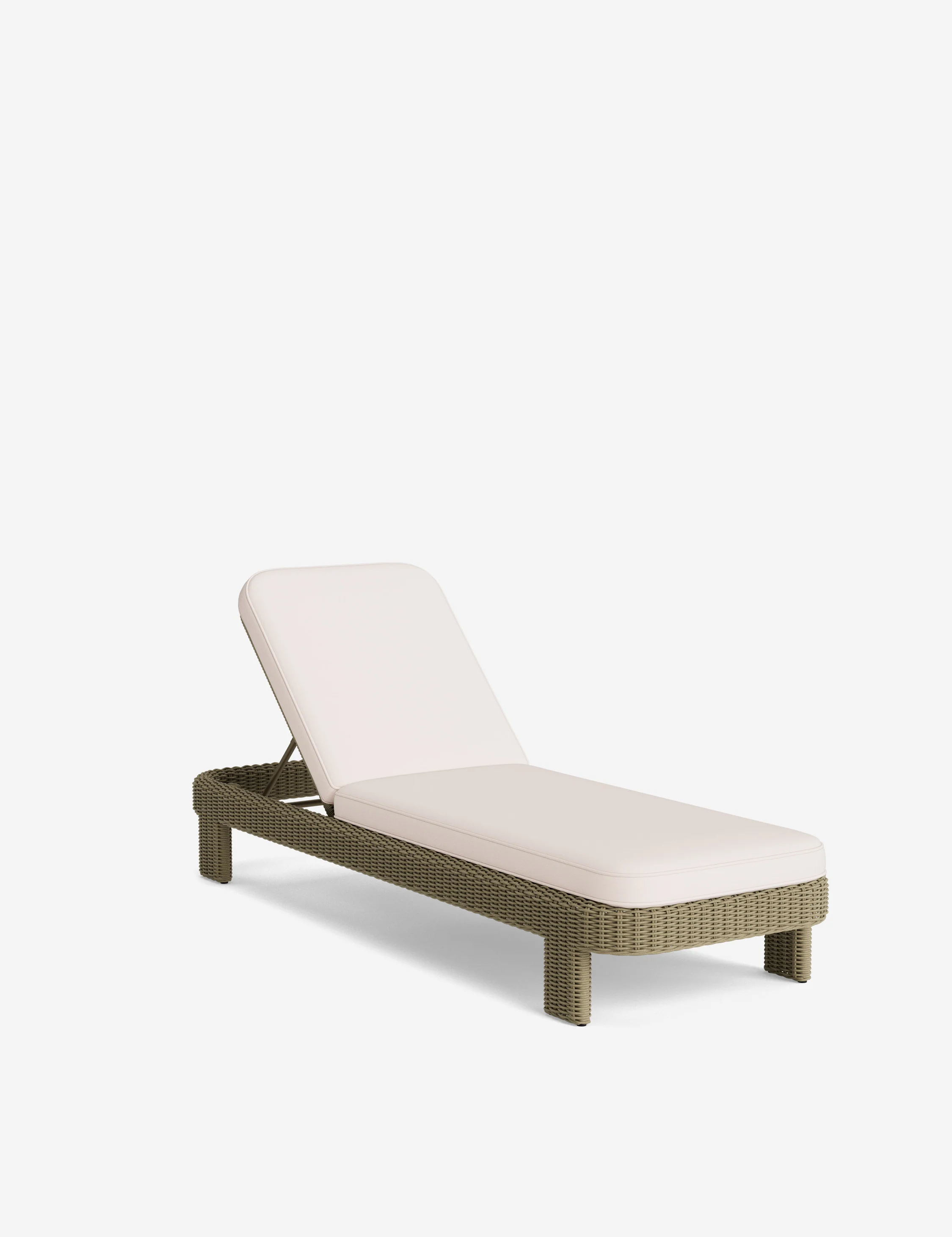 Hadler Outdoor Lounger - Image 55