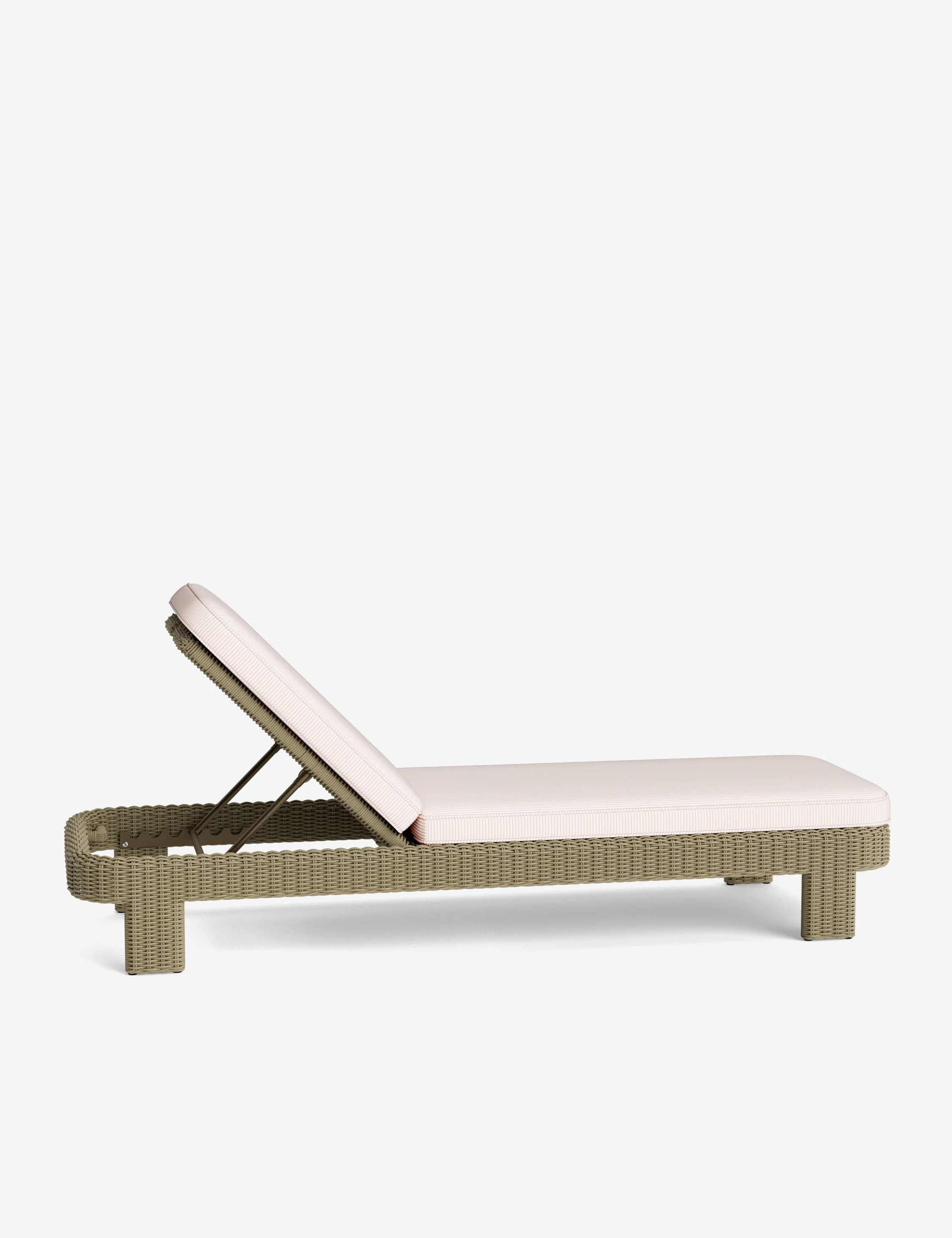 Hadler Outdoor Lounger - Image 59