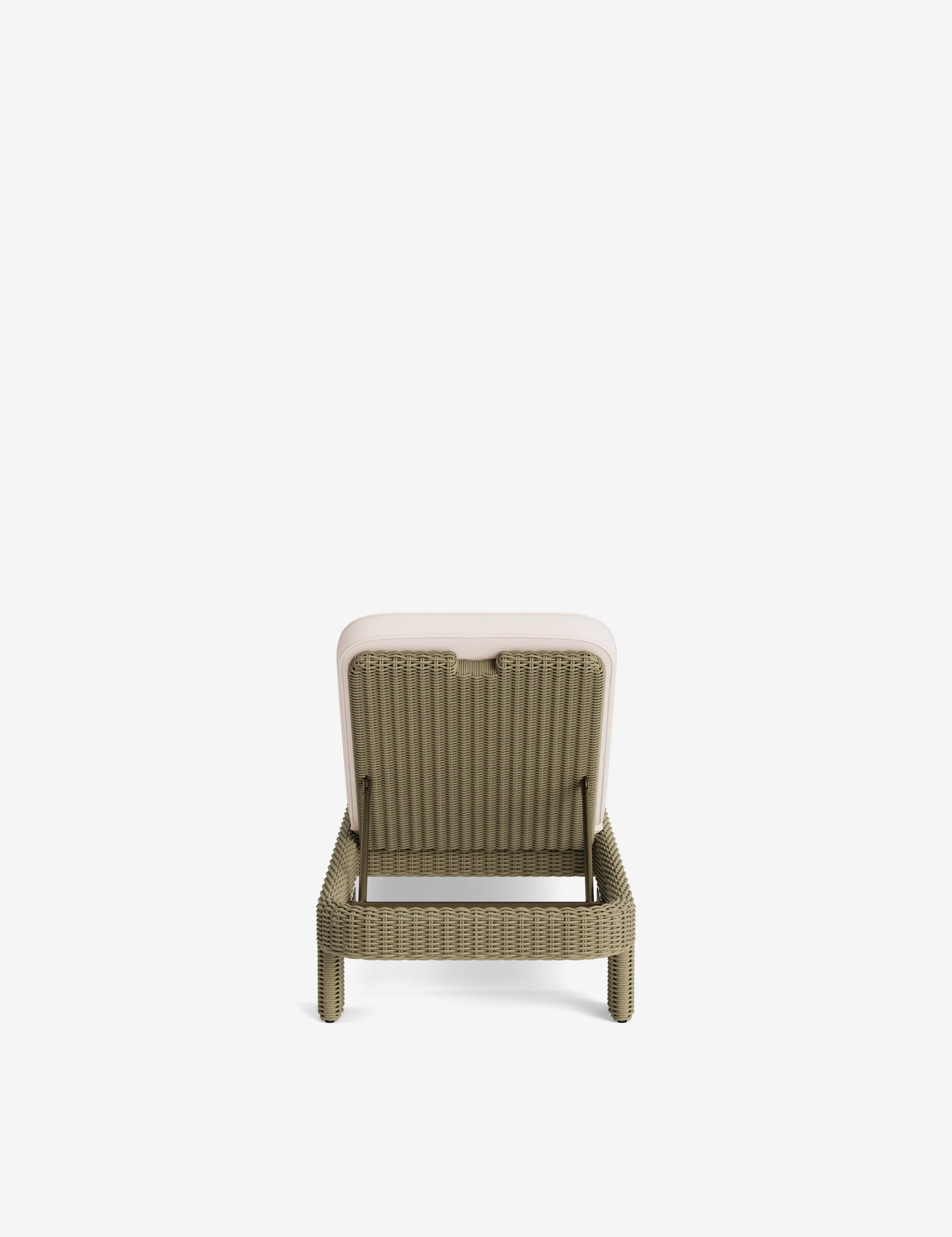 Hadler Outdoor Lounger - Image 60