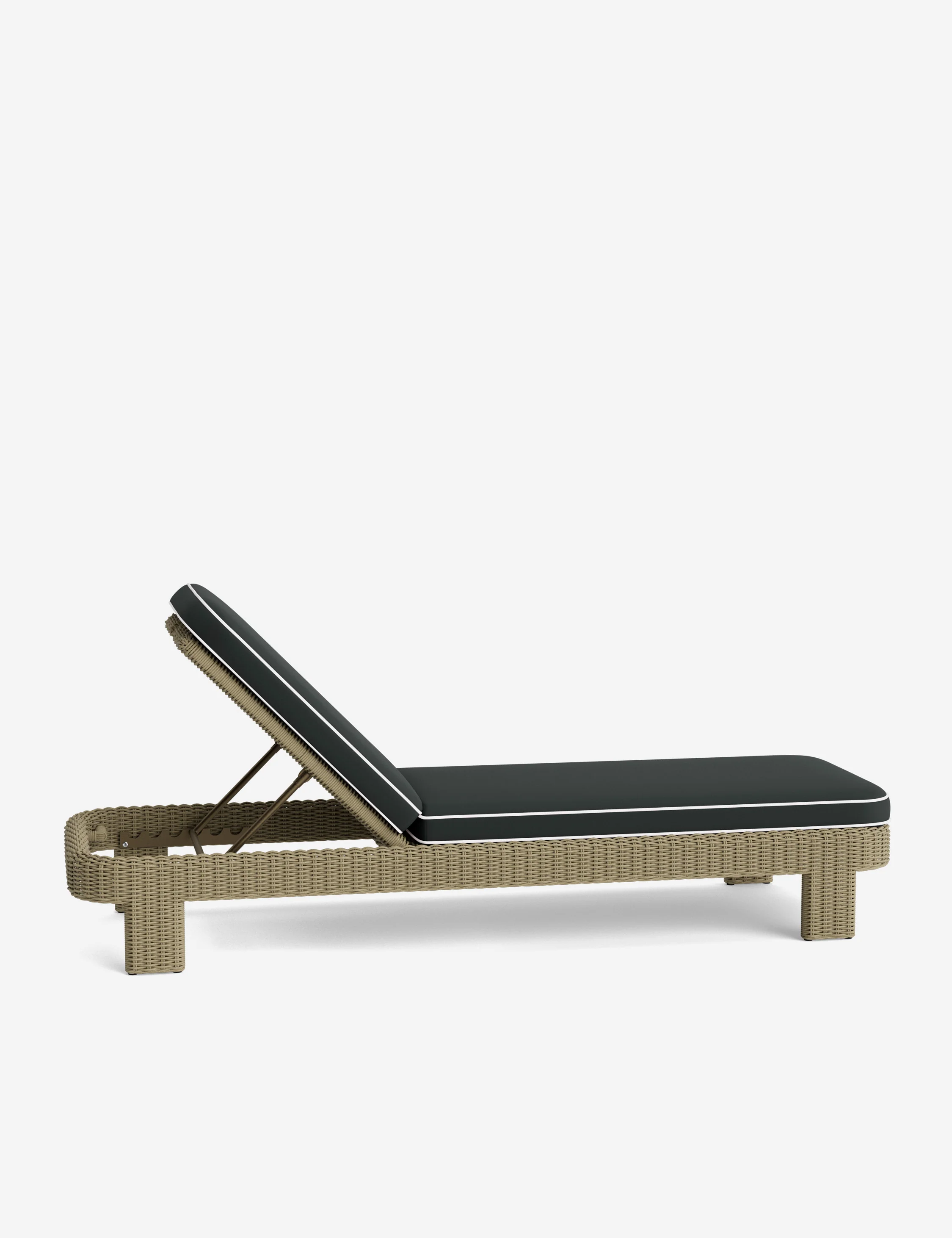 Hadler Outdoor Lounger - Image 64