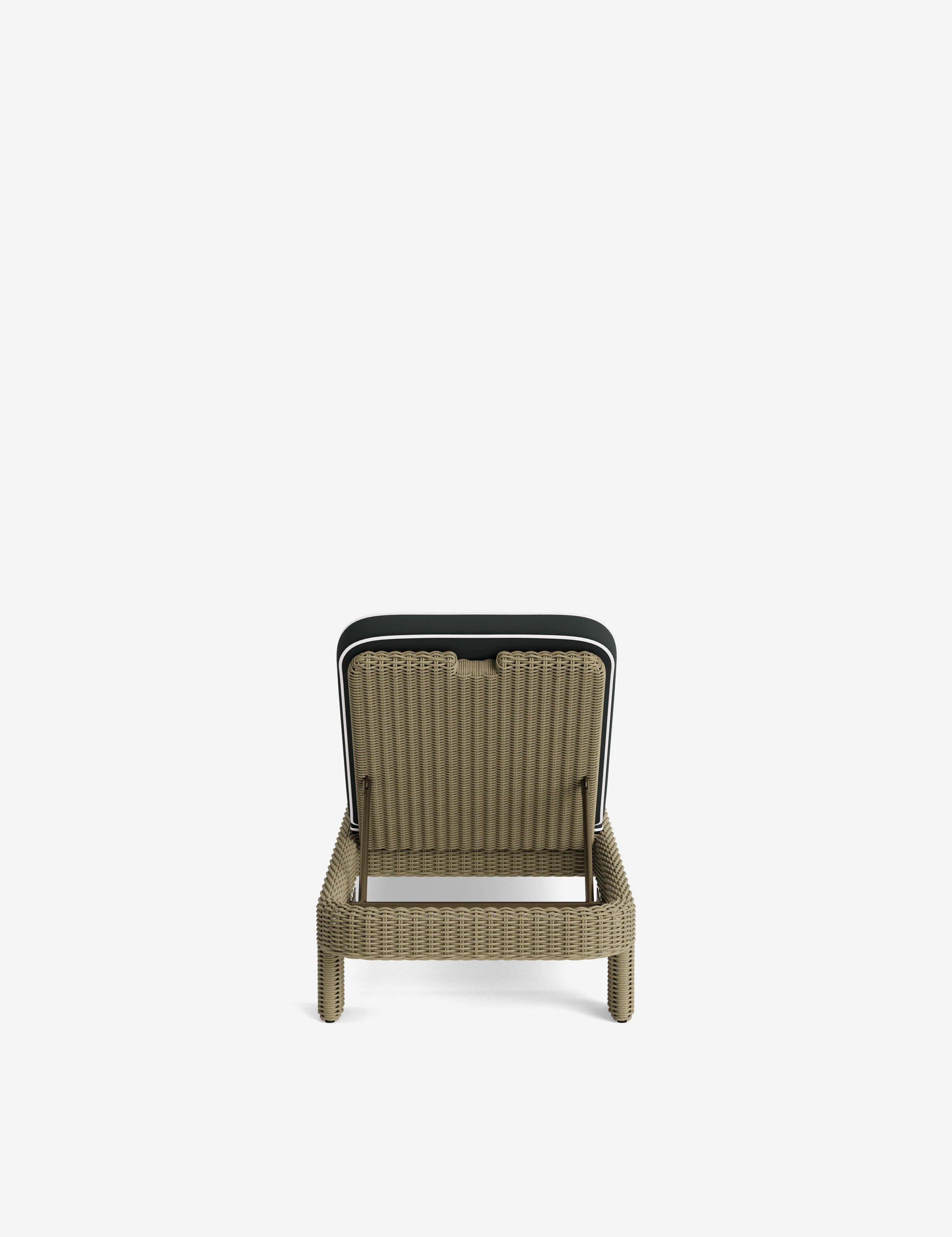 Hadler Outdoor Lounger - Image 65