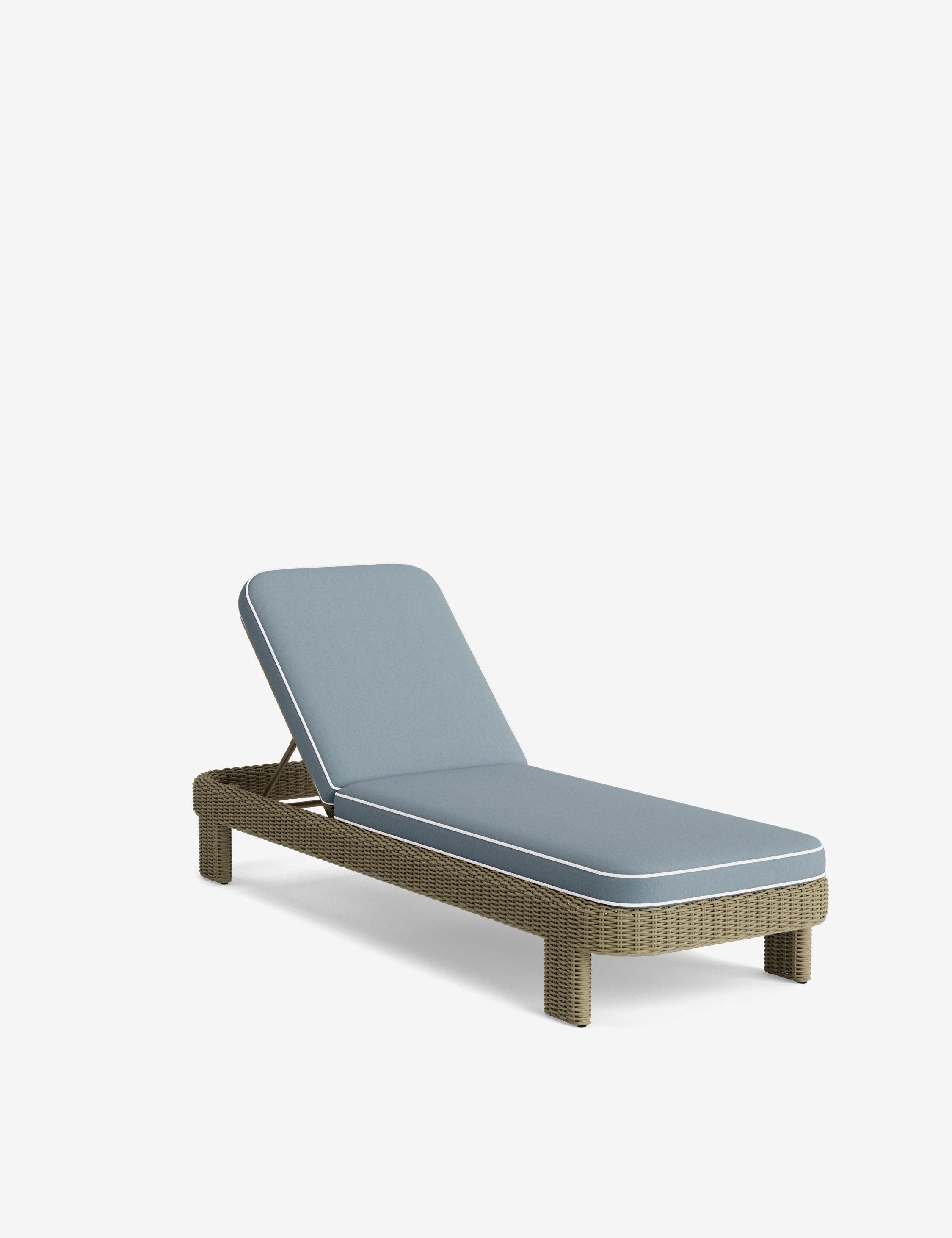 Hadler Outdoor Lounger - Image 66