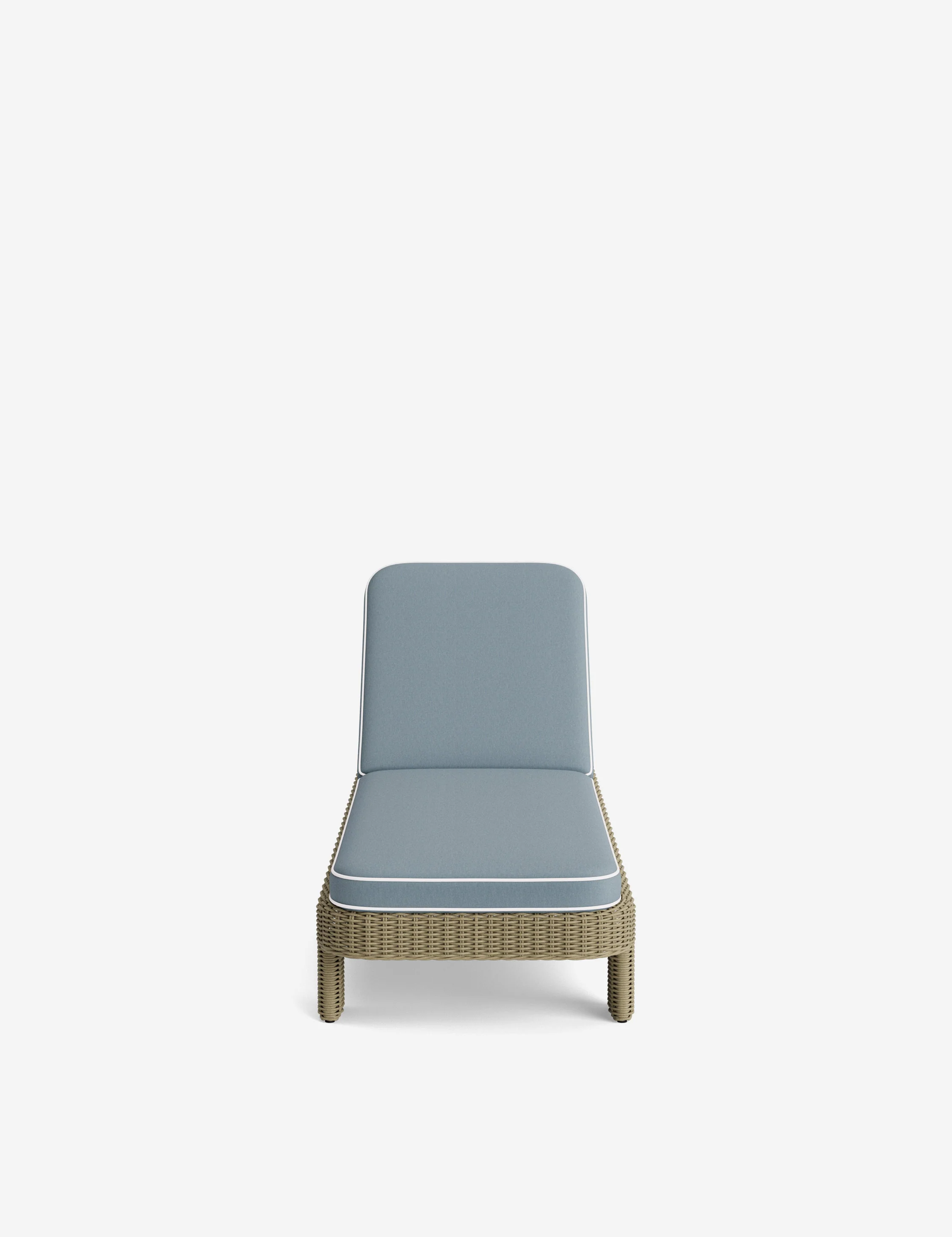 Hadler Outdoor Lounger - Image 67