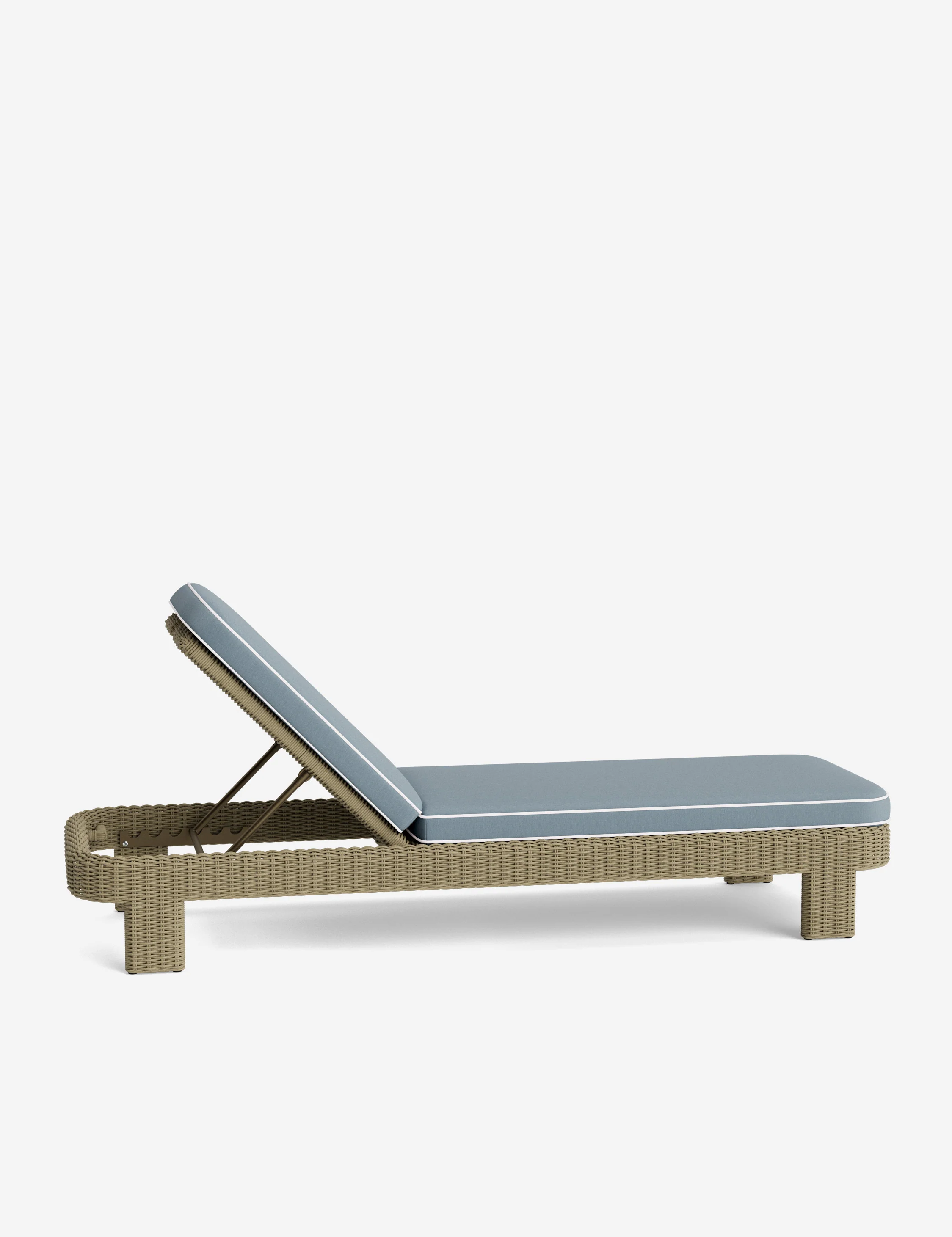 Hadler Outdoor Lounger - Image 68