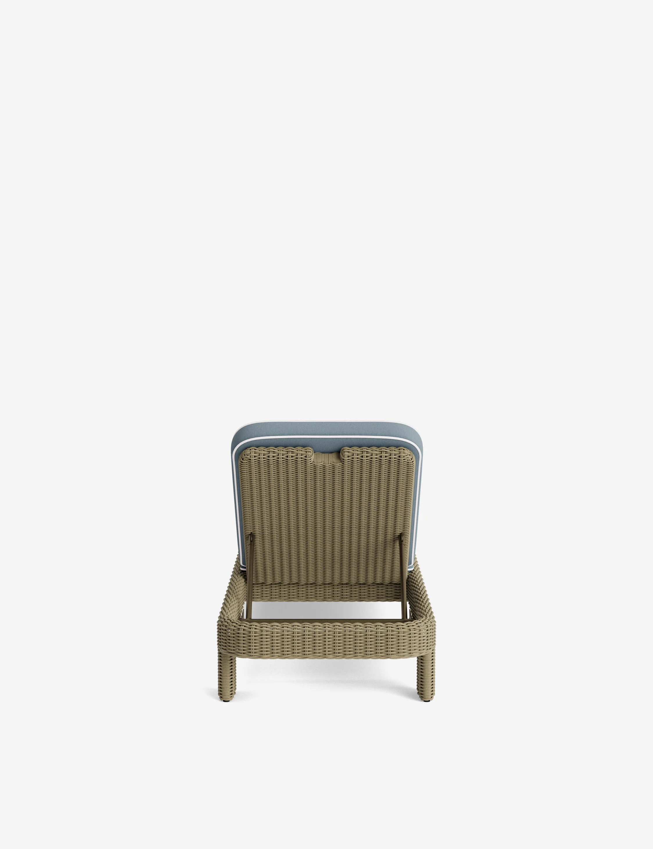 Hadler Outdoor Lounger - Image 69