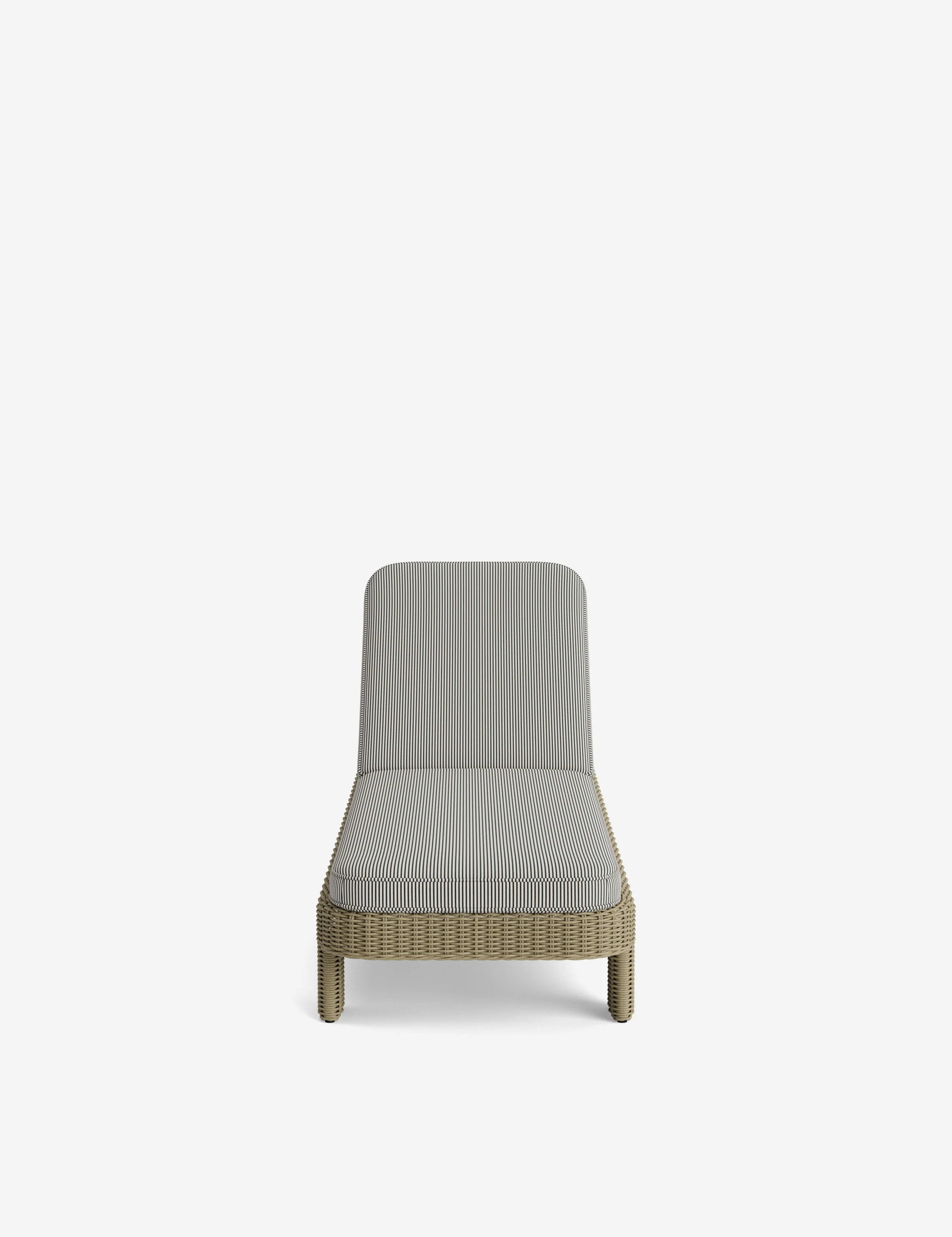 Hadler Outdoor Lounger - Image 7