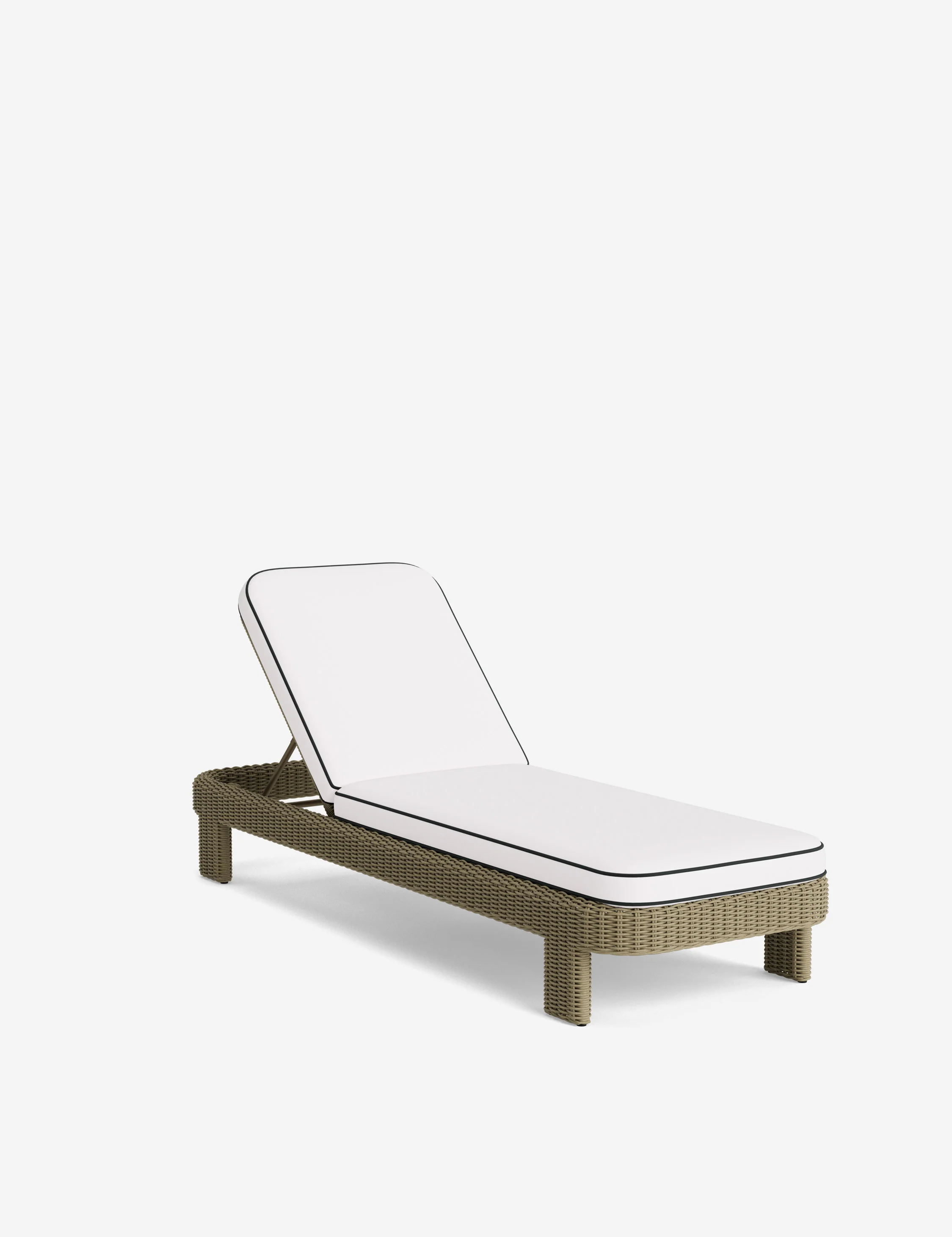 Hadler Outdoor Lounger - Image 70