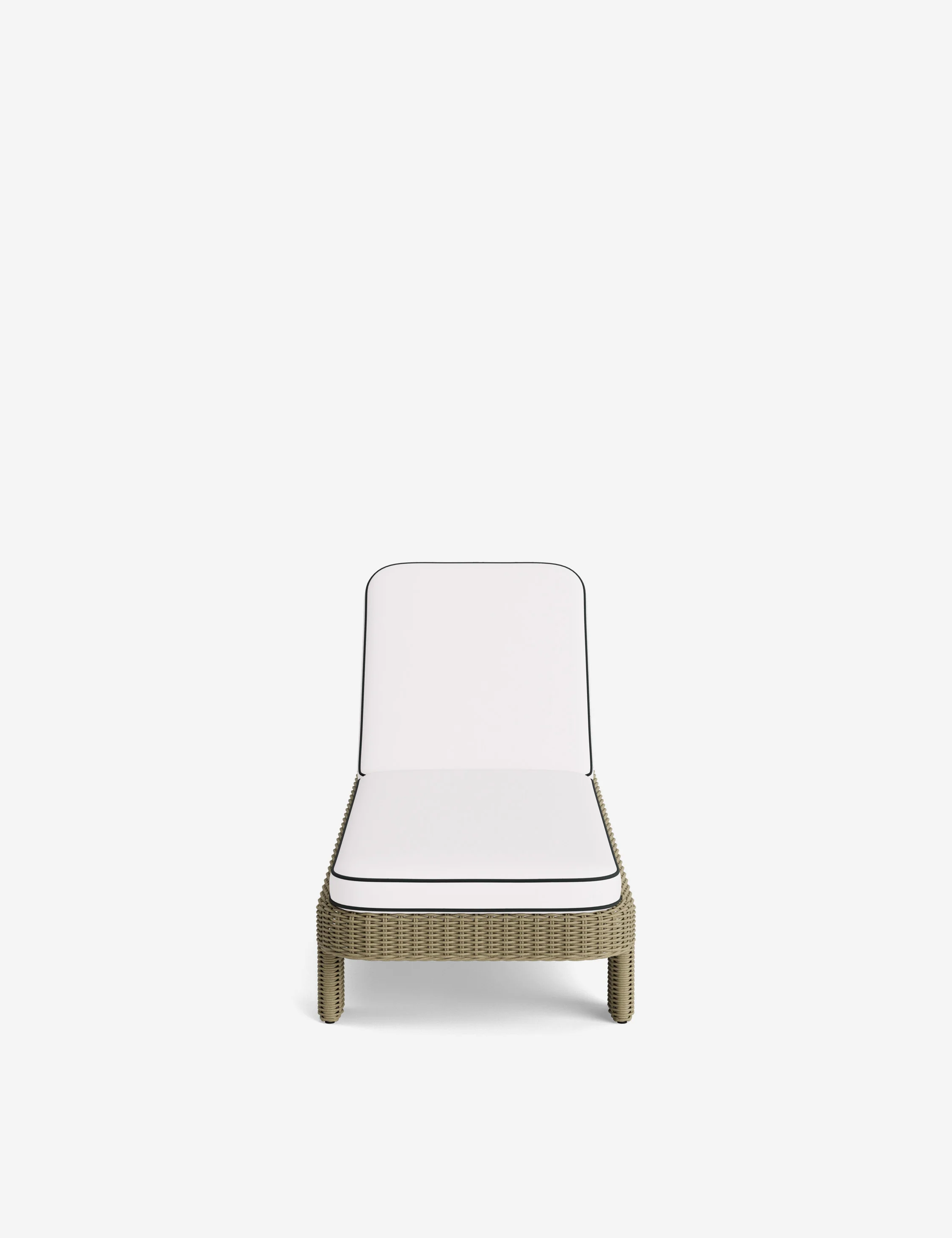Hadler Outdoor Lounger - Image 71