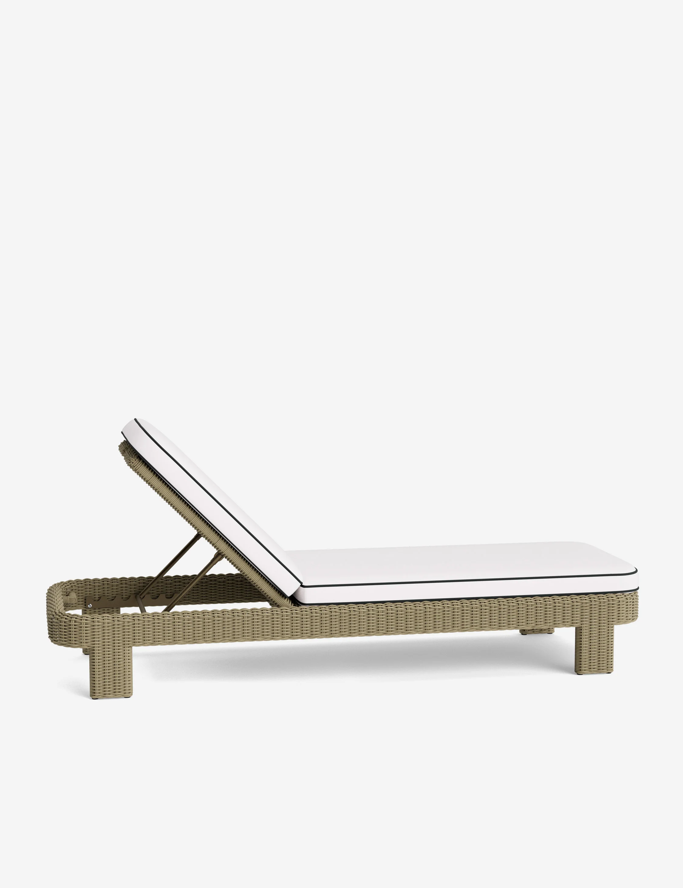 Hadler Outdoor Lounger - Image 73