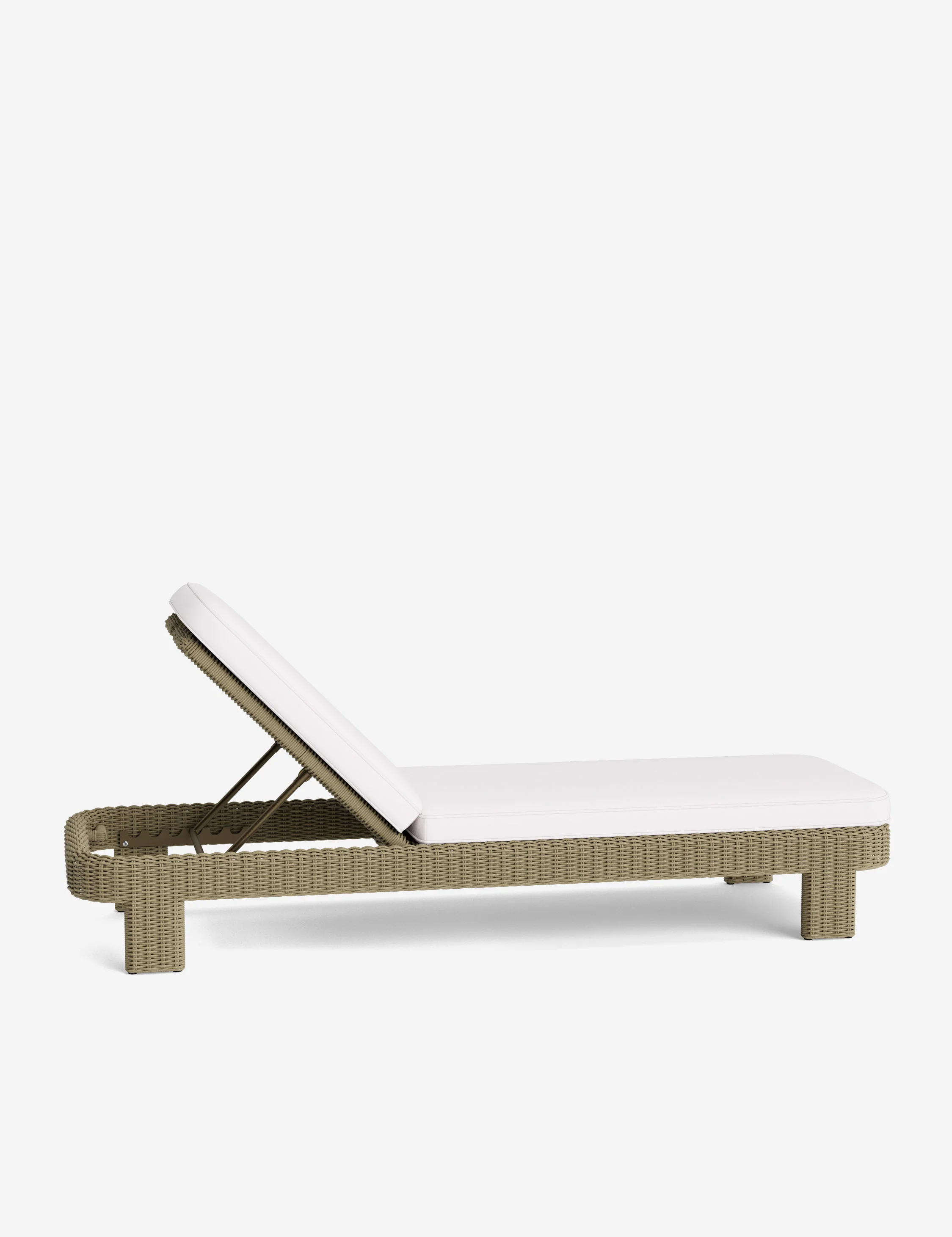 Hadler Outdoor Lounger - Image 75