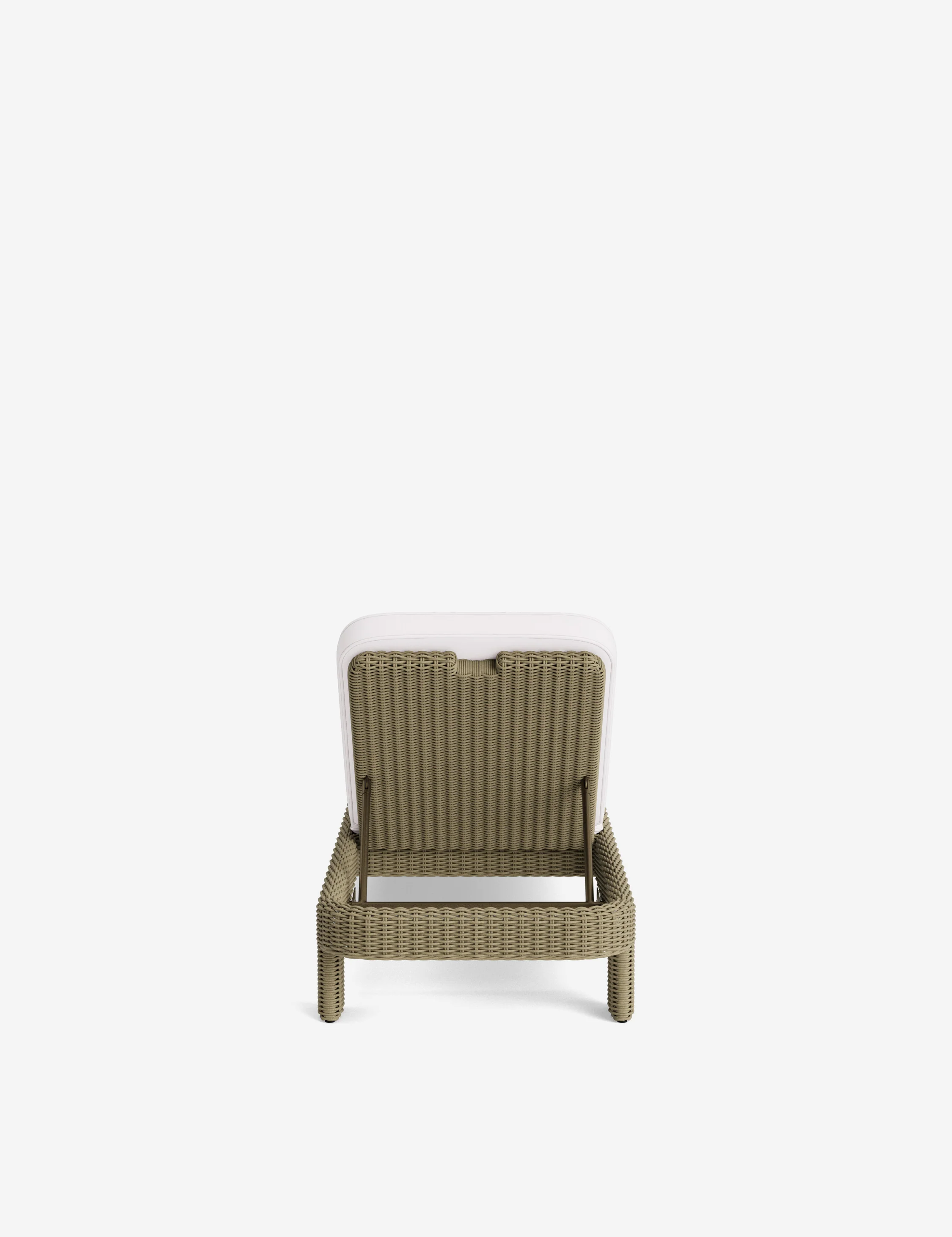 Hadler Outdoor Lounger - Image 76
