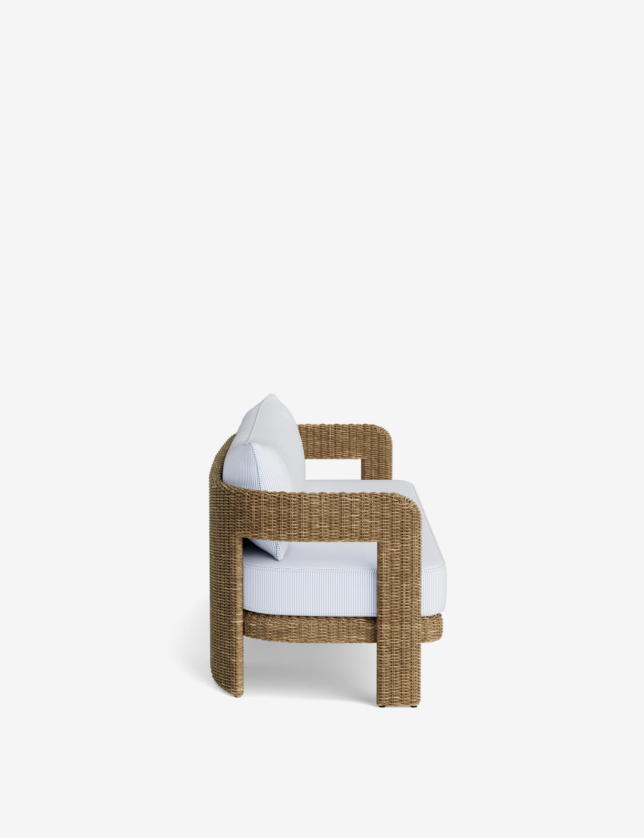 Hadler Outdoor Sofa - Image 20