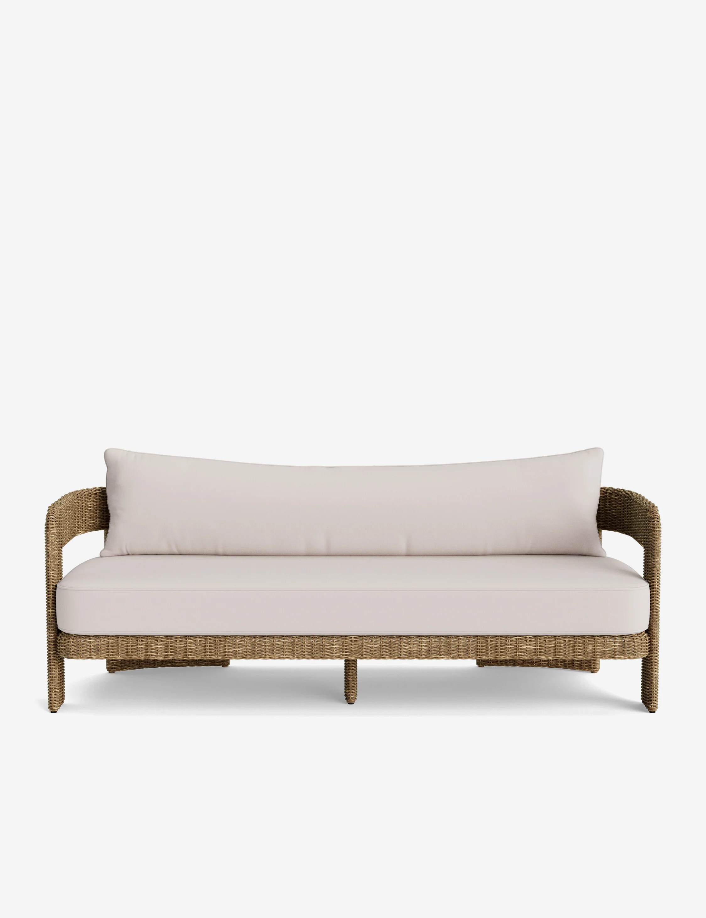 Hadler Outdoor Sofa - Image 30