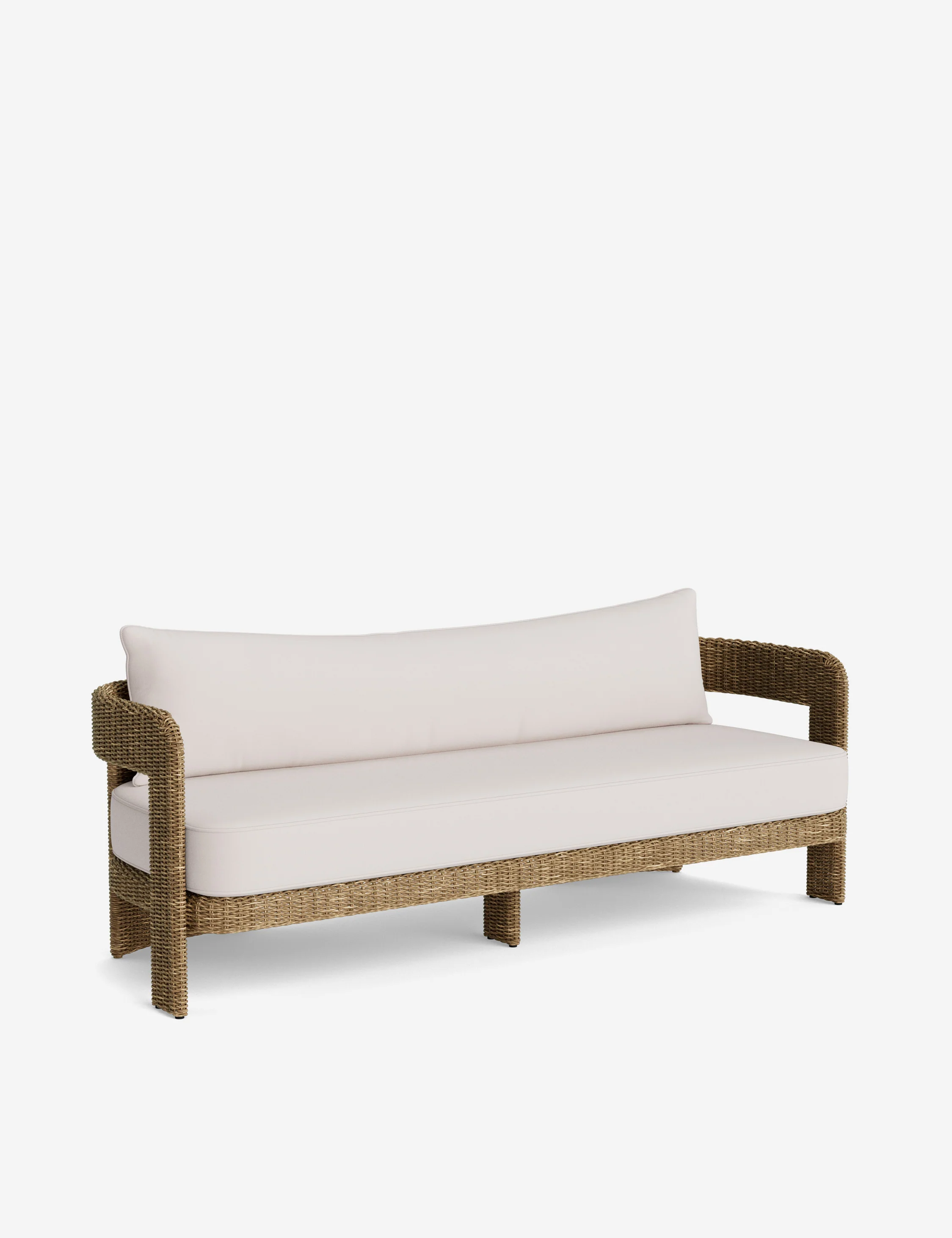 Hadler Outdoor Sofa - Image 31