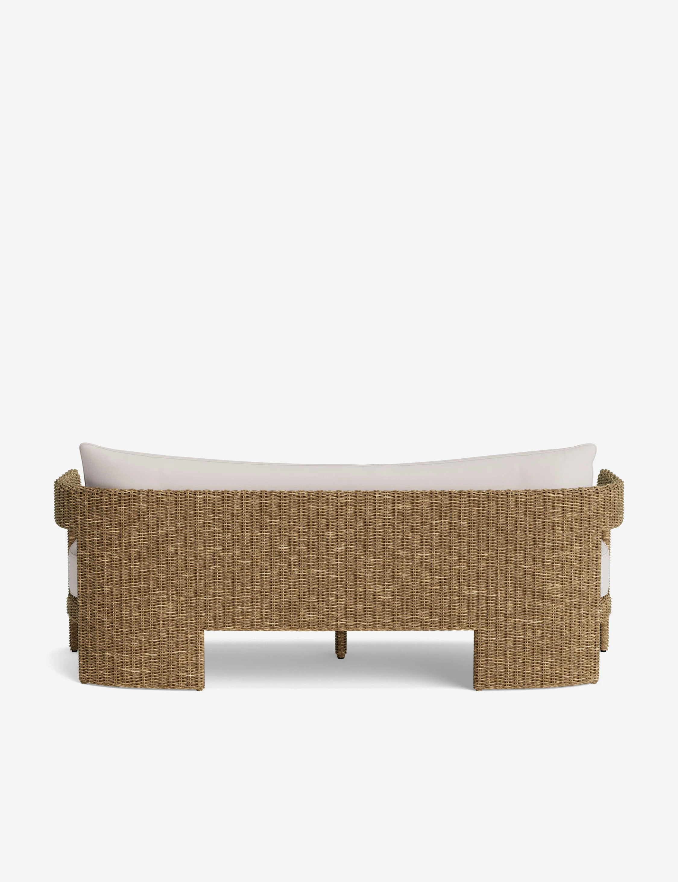 Hadler Outdoor Sofa - Image 33