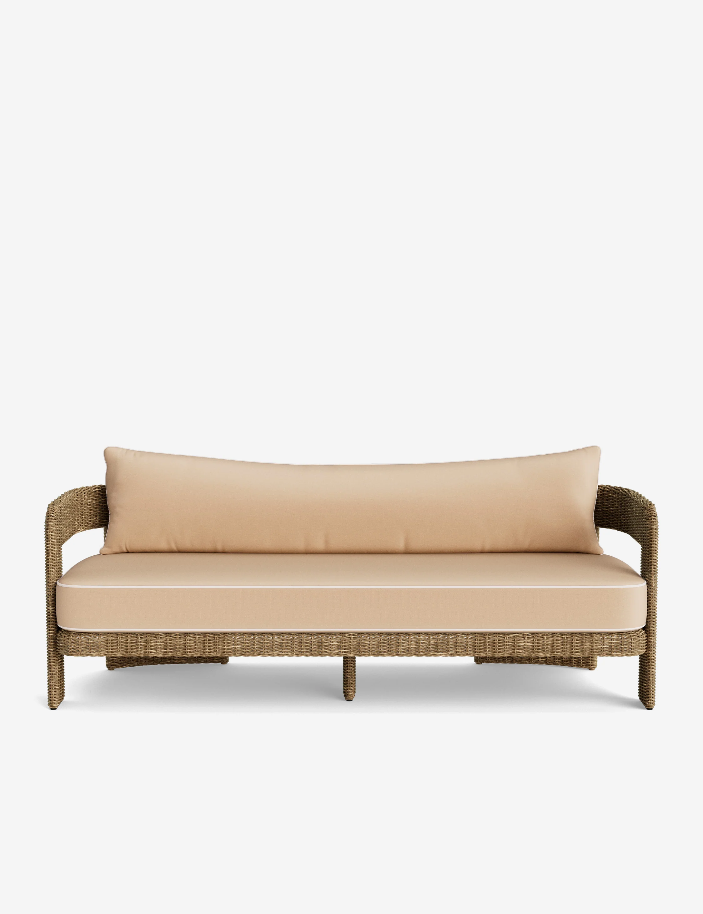 Hadler Outdoor Sofa - Image 46