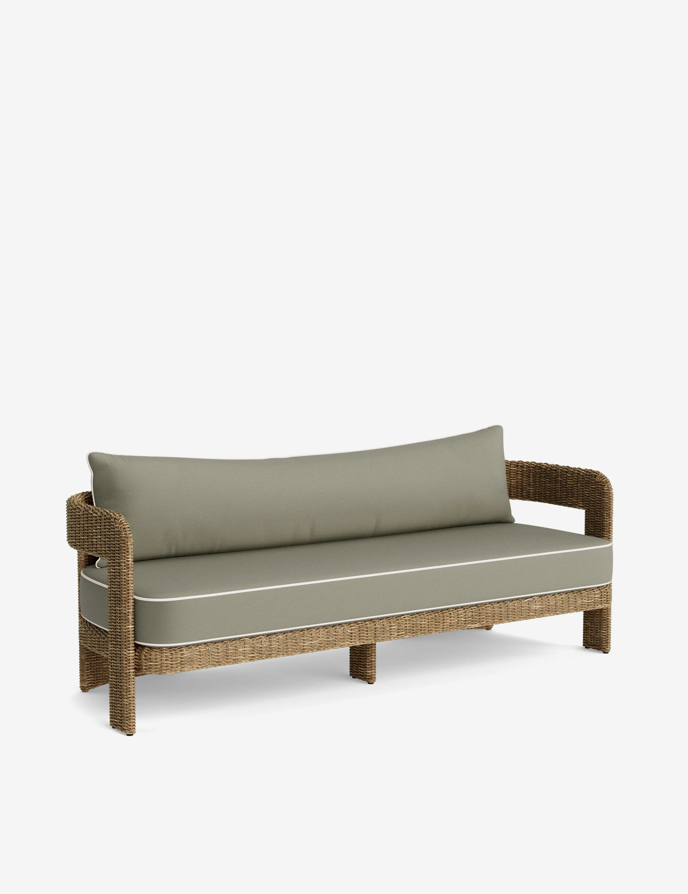 Hadler Outdoor Sofa - Image 51