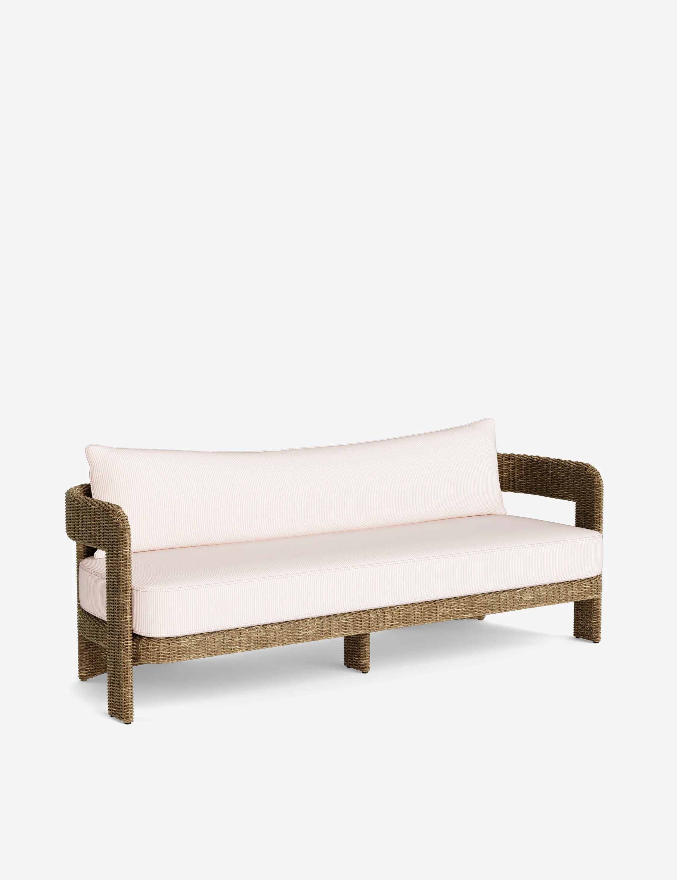 Hadler Outdoor Sofa - Image 55