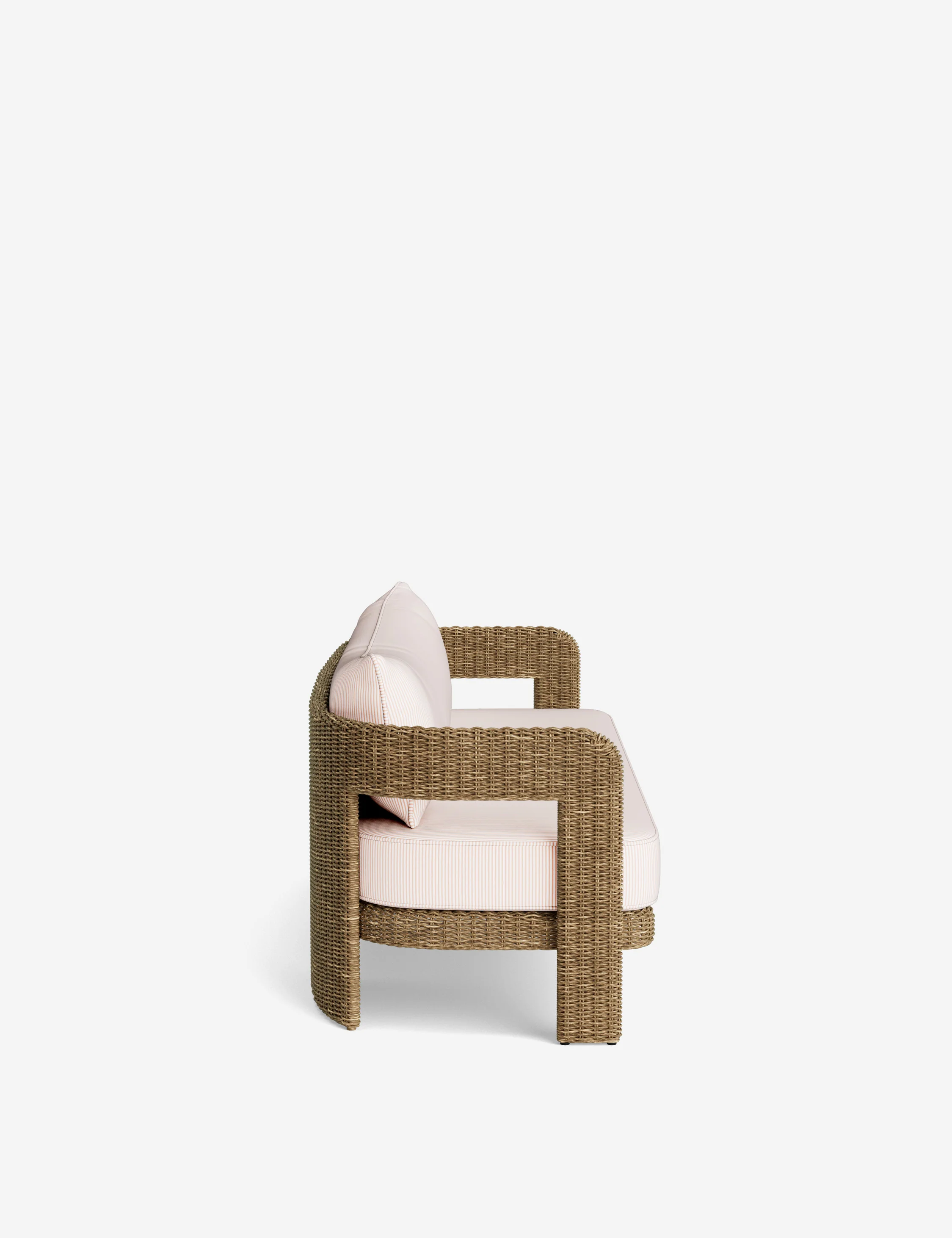 Hadler Outdoor Sofa - Image 56