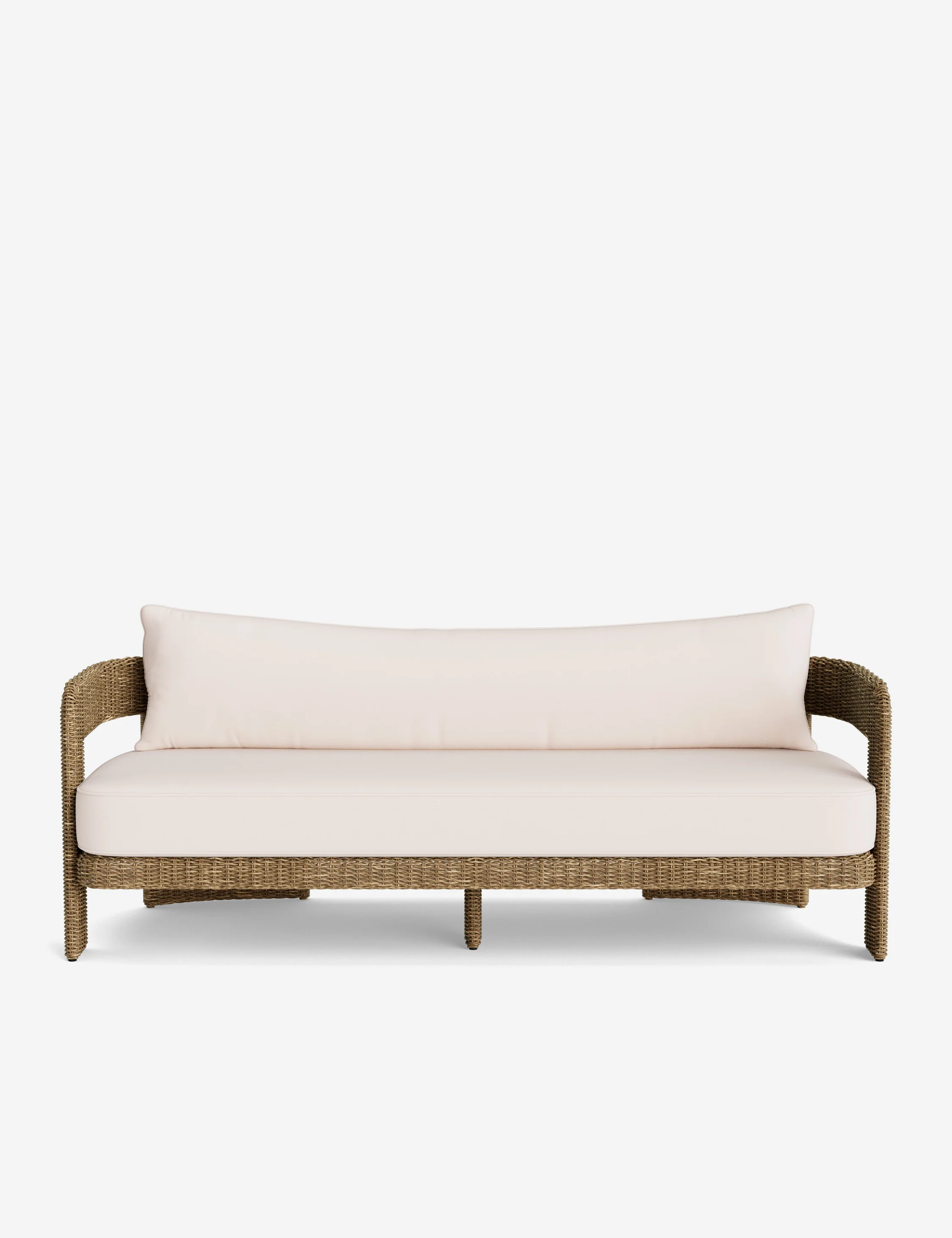 Hadler Outdoor Sofa - Image 58