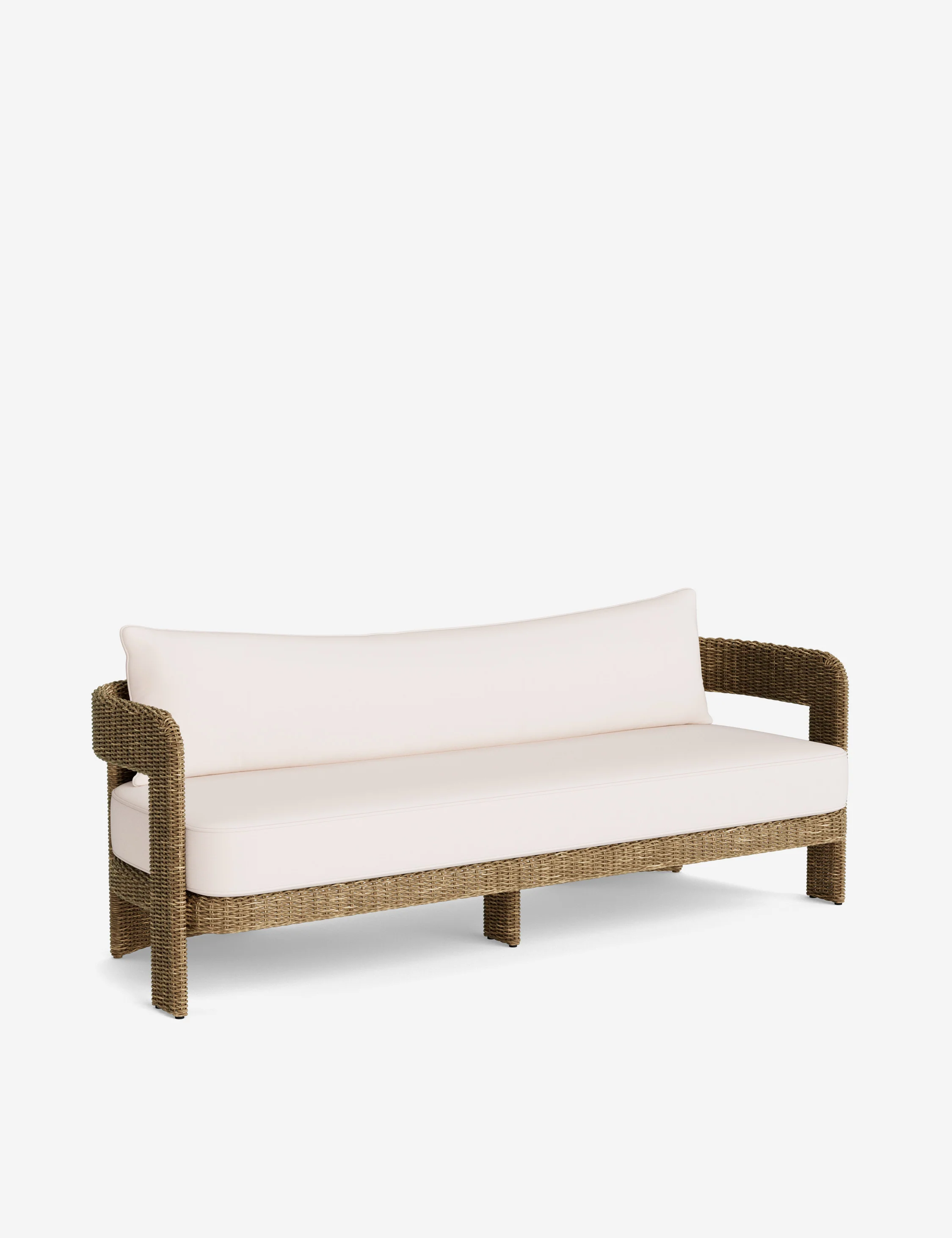 Hadler Outdoor Sofa - Image 59