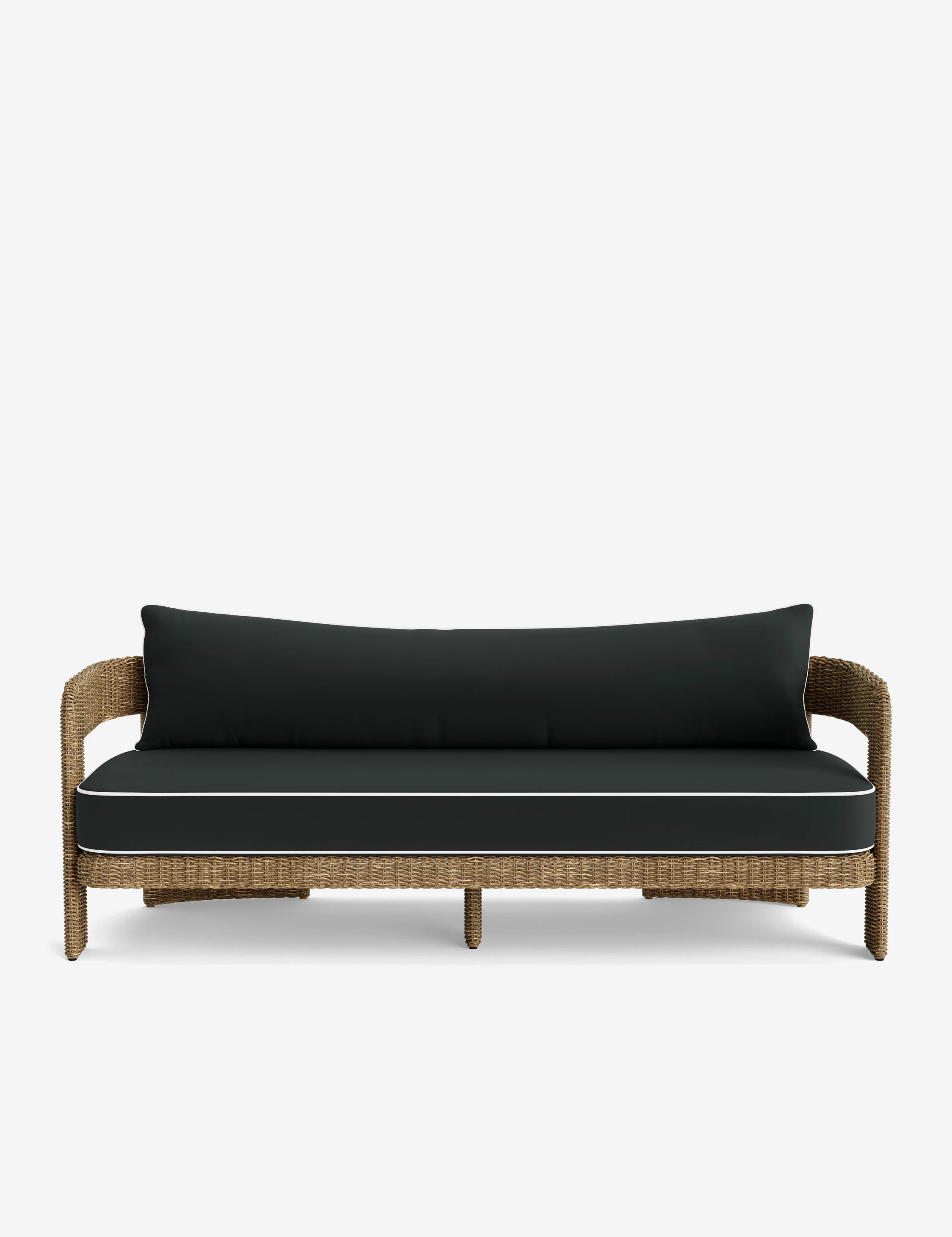 Hadler Outdoor Sofa - Image 61