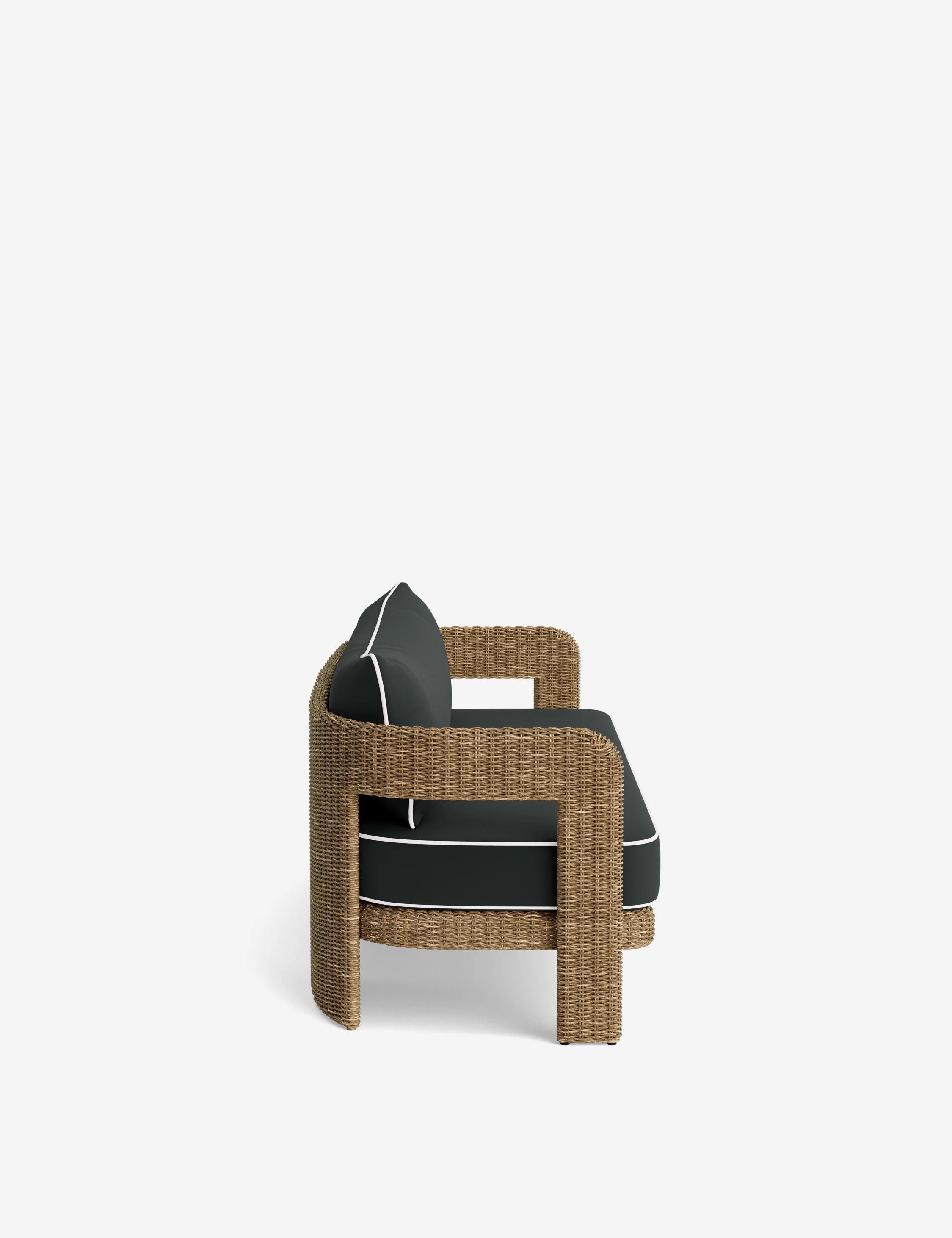 Hadler Outdoor Sofa - Image 63