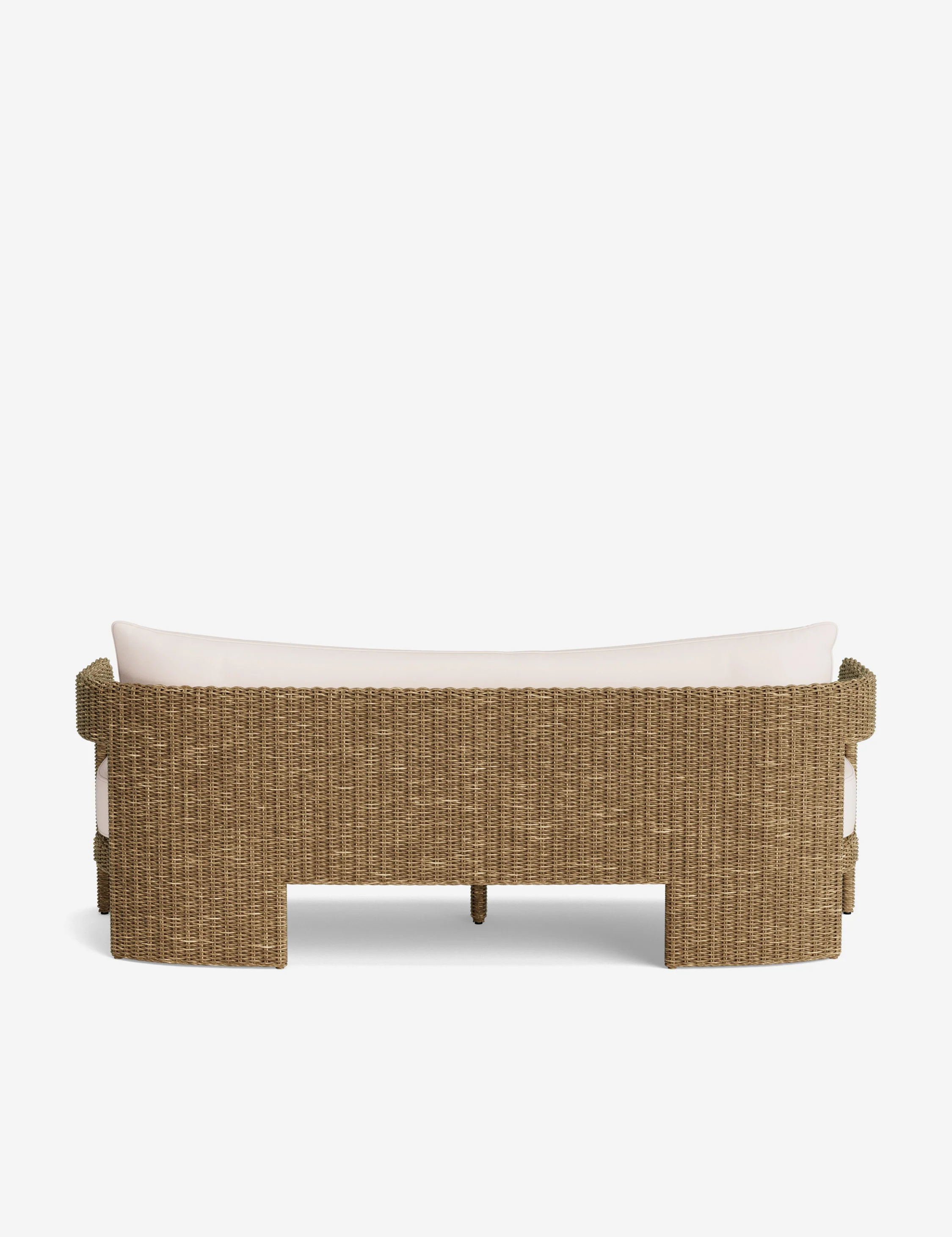 Hadler Outdoor Sofa - Image 65