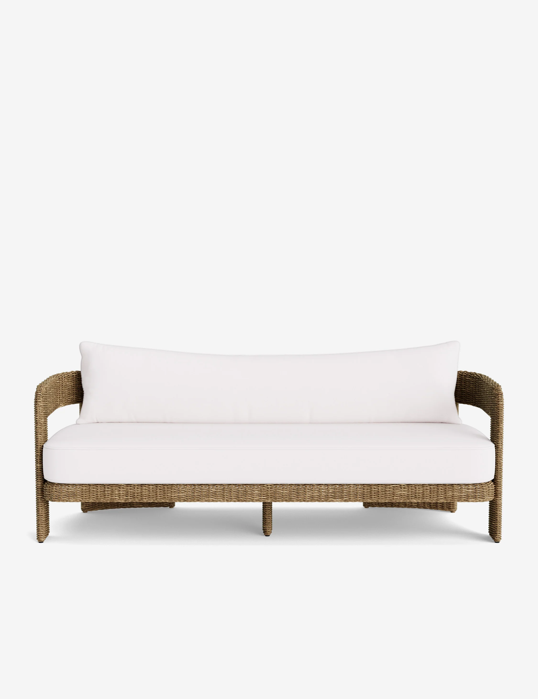 Hadler Outdoor Sofa - Image 71
