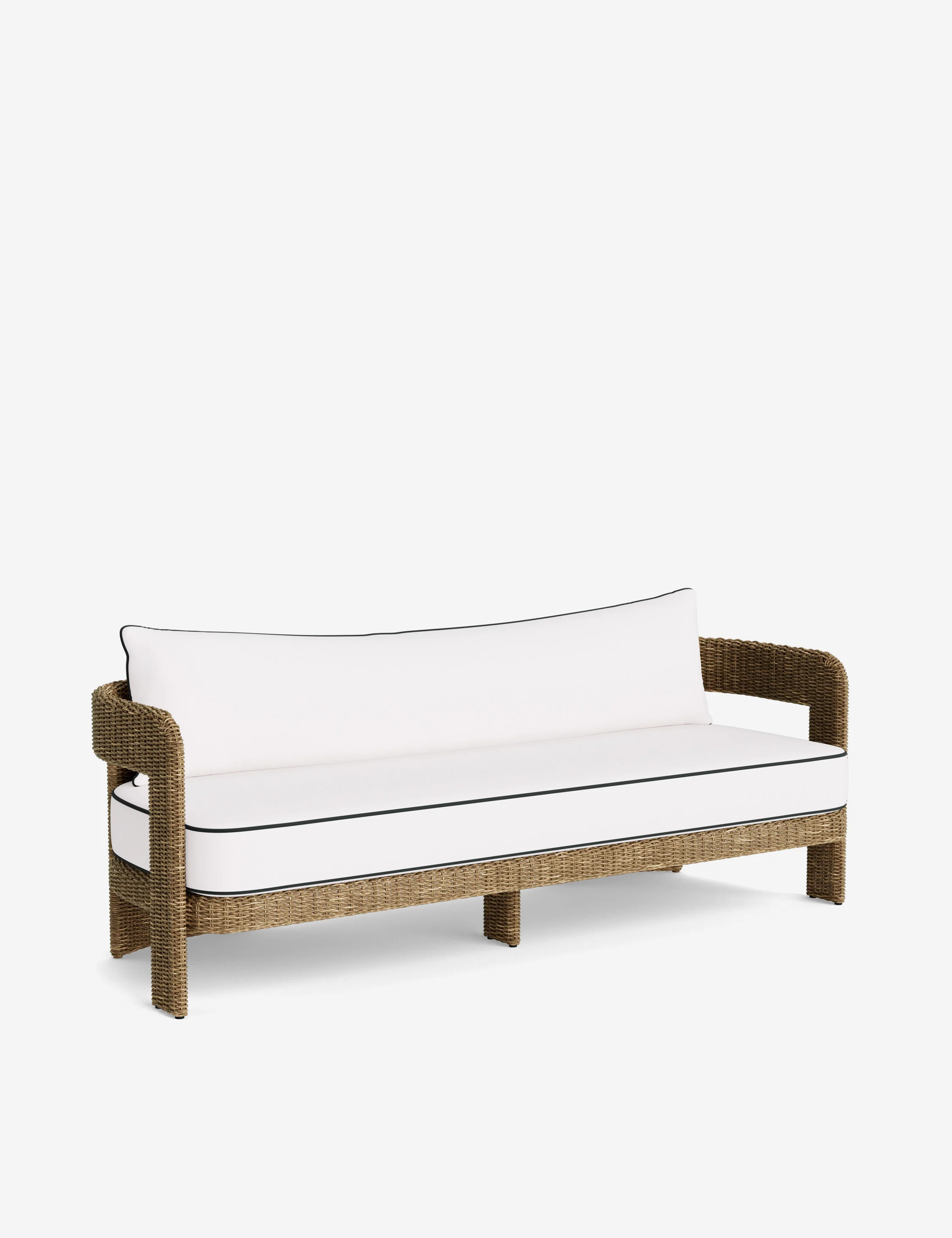 Hadler Outdoor Sofa - Image 72