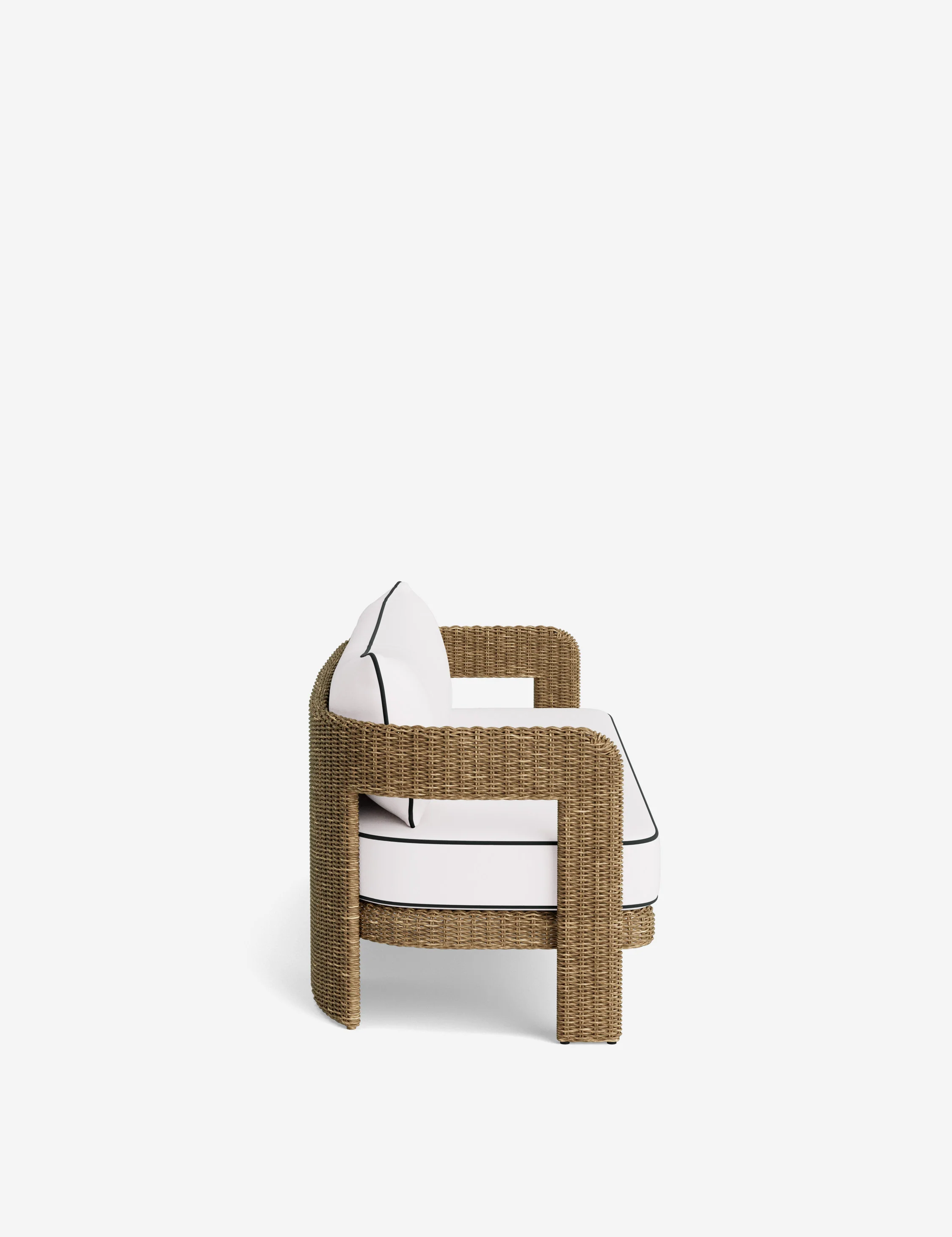 Hadler Outdoor Sofa - Image 75