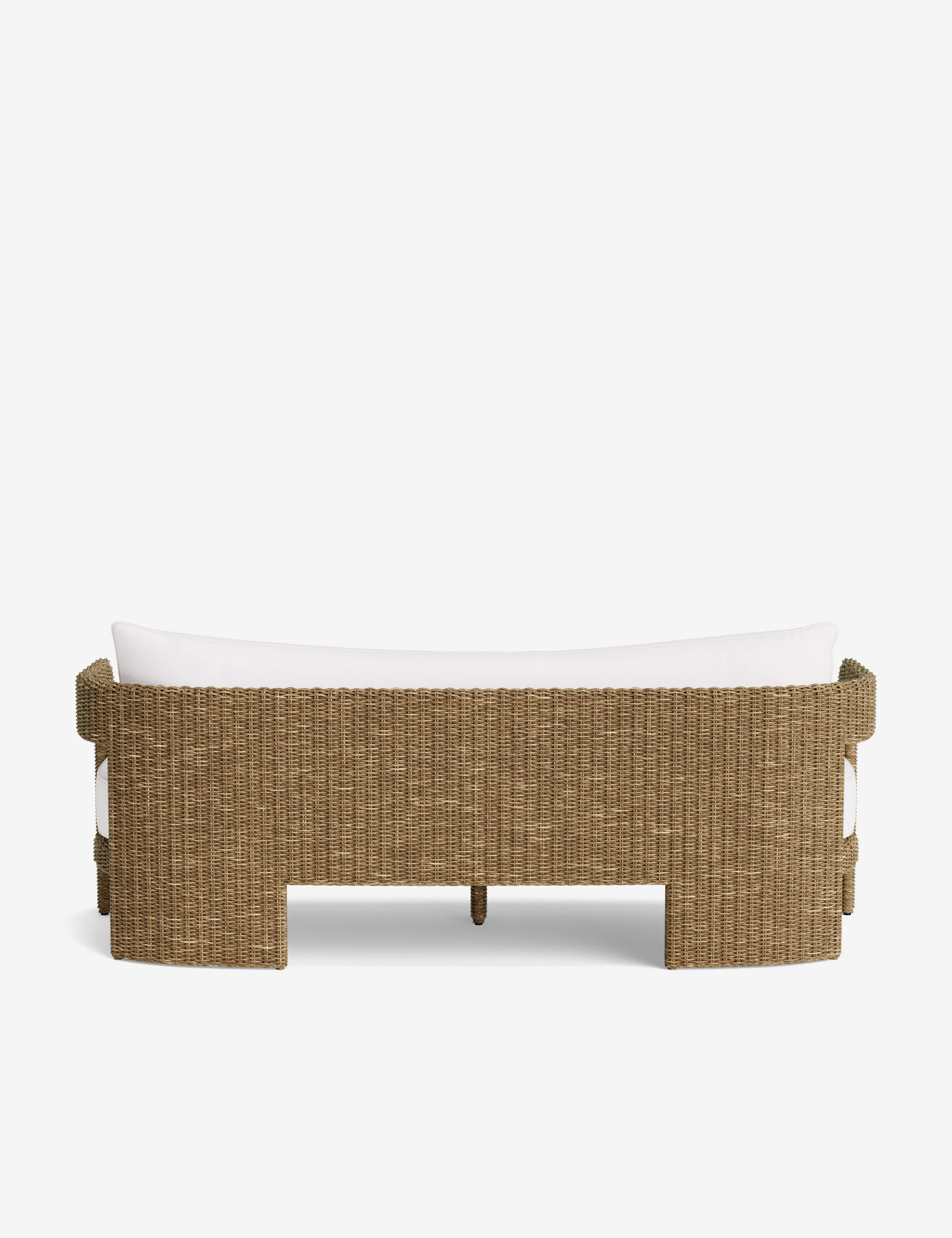 Hadler Outdoor Sofa - Image 77