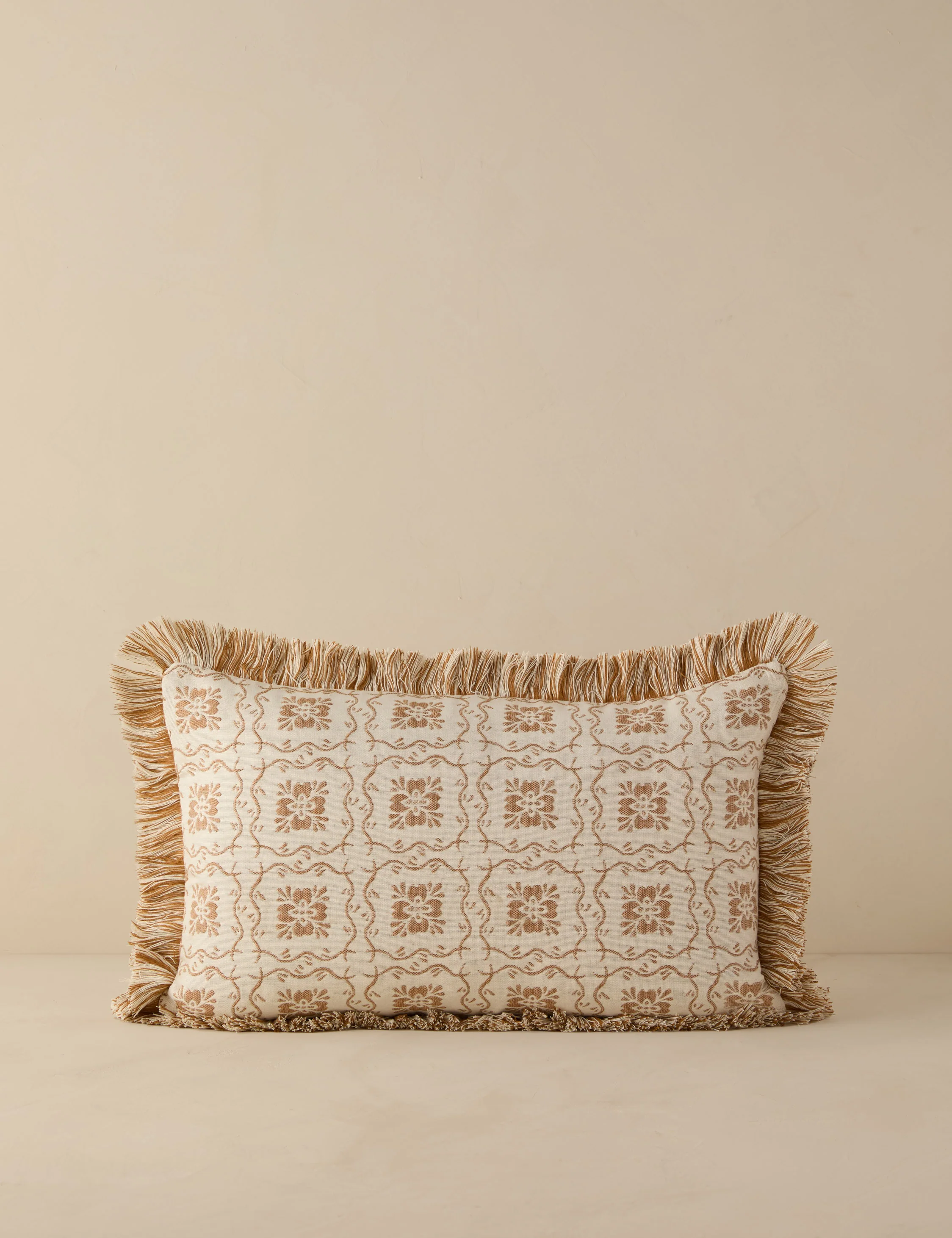 Halstead Indoor / Outdoor Pillow - Image 3