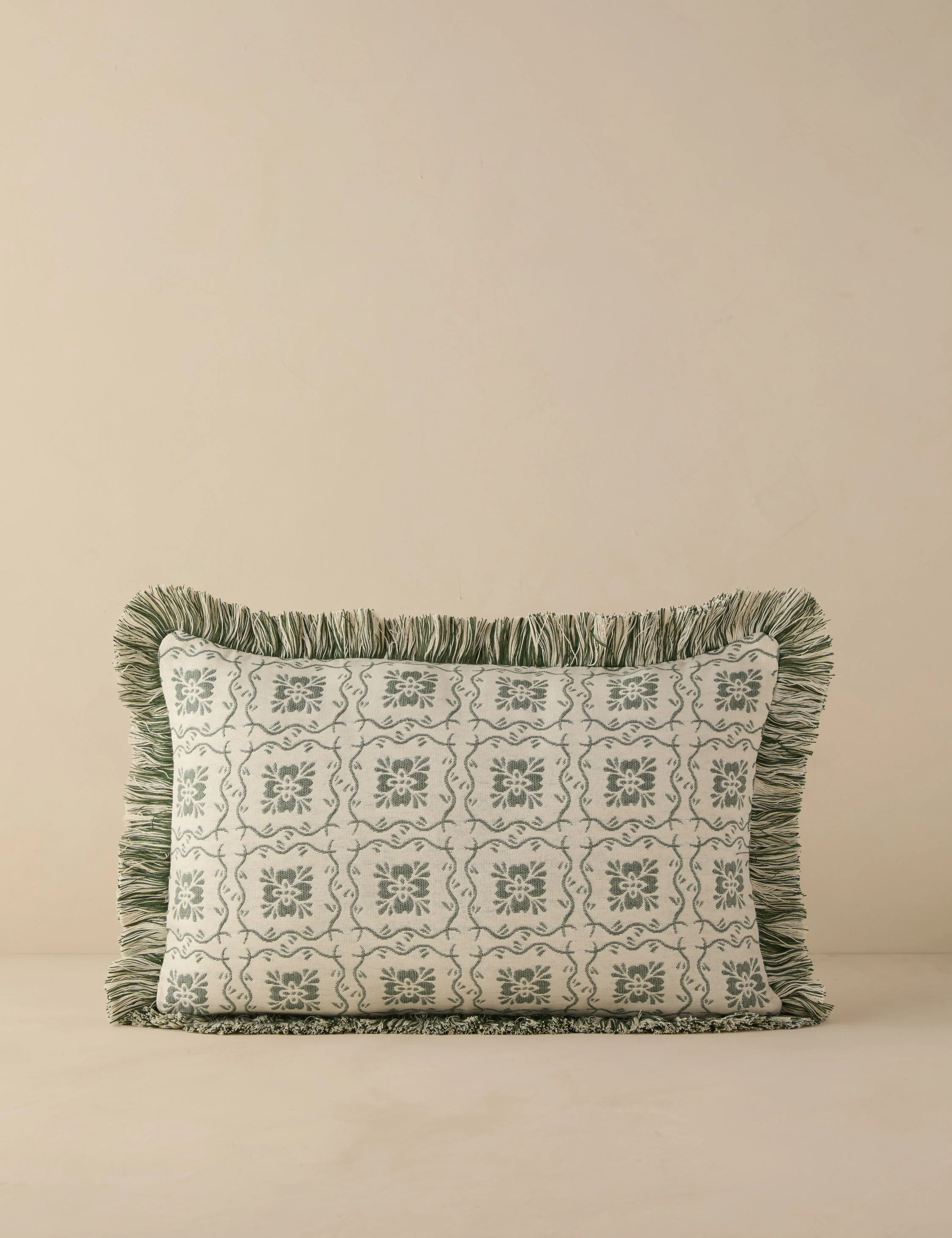 Halstead Indoor / Outdoor Pillow - Image 7