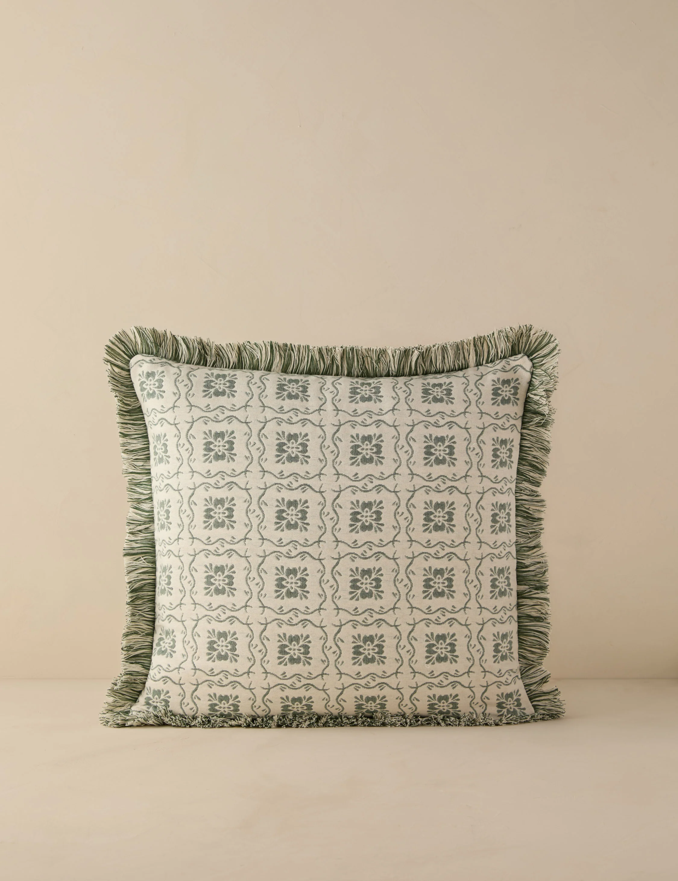 Halstead Indoor / Outdoor Pillow - Image 8