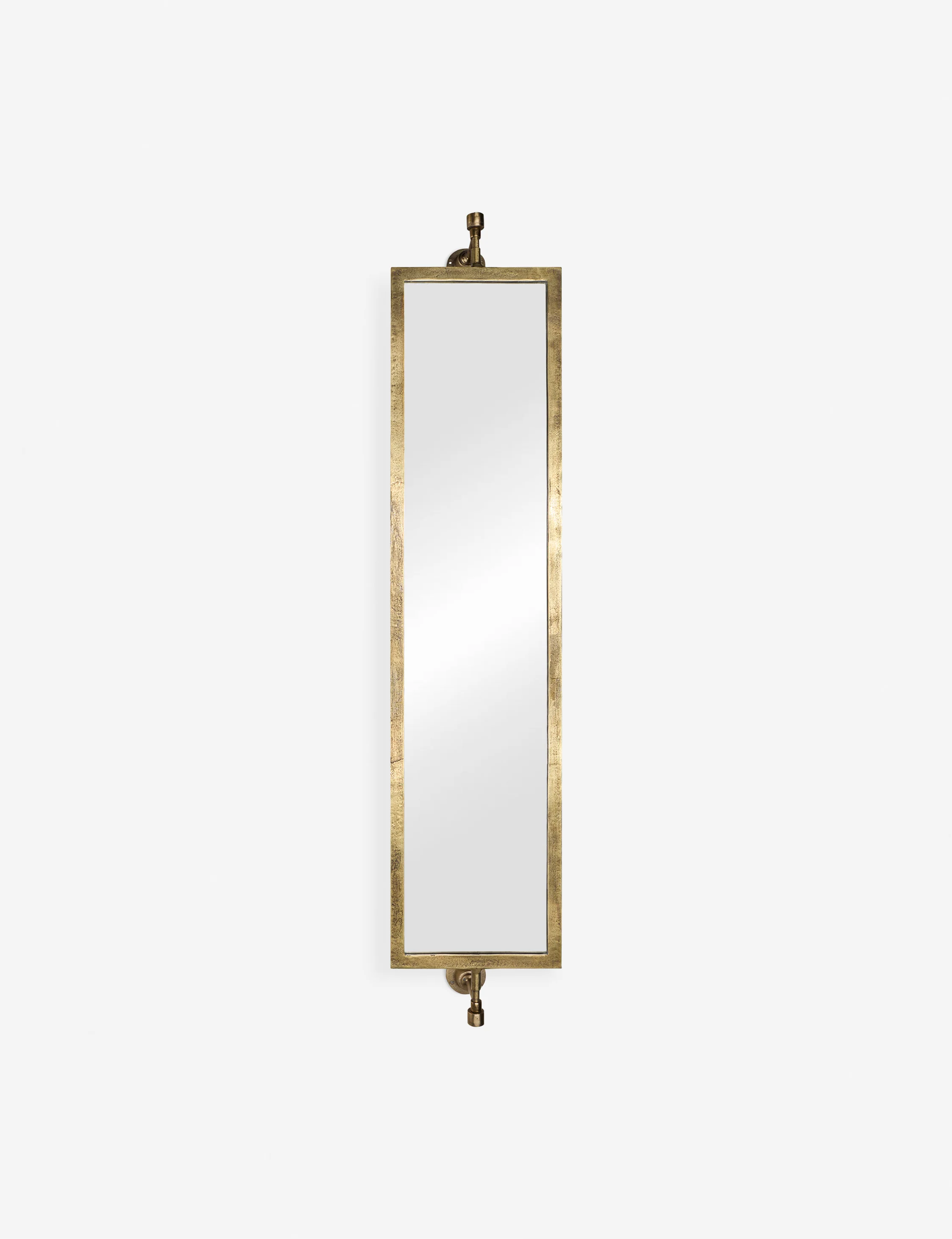 Hamil Full Length Mirror - Image 2